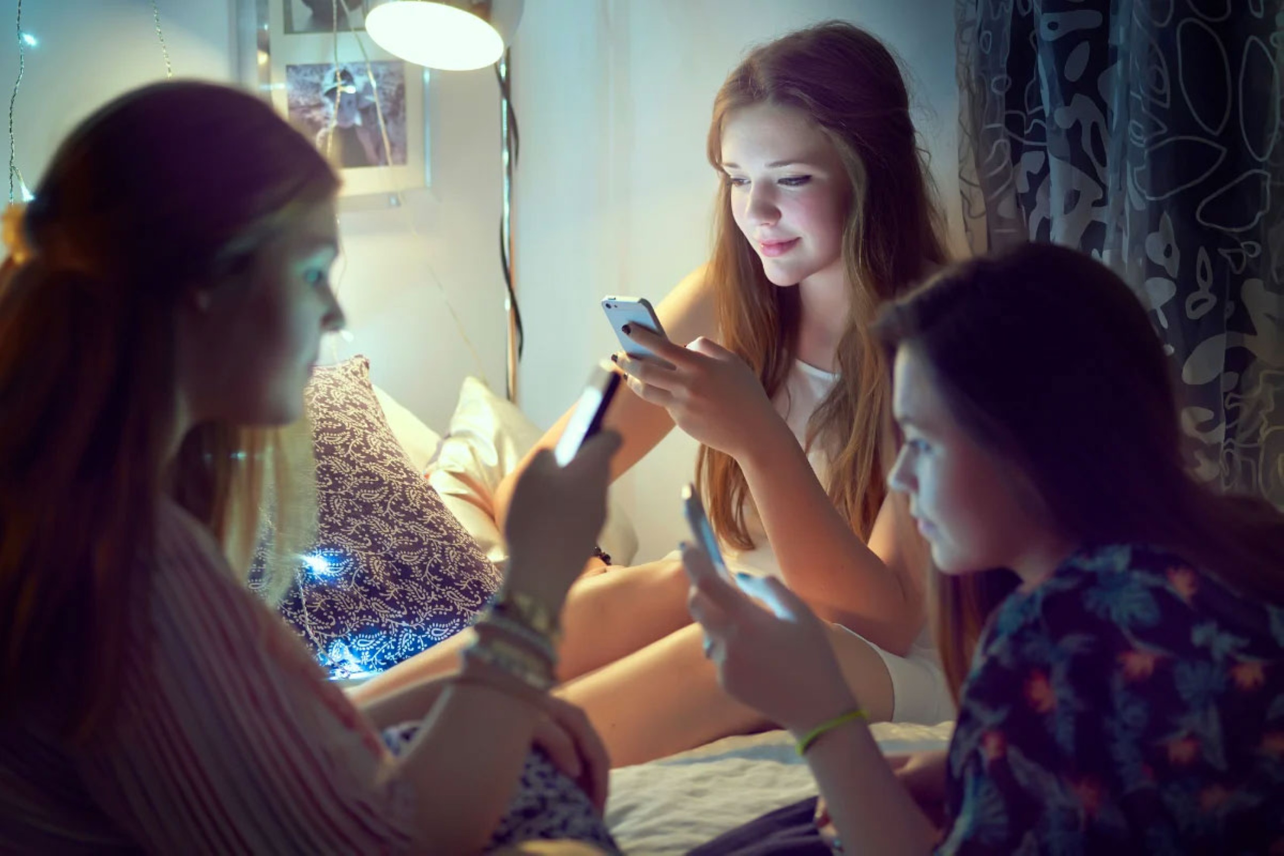Teen social media ban brings more harm than good