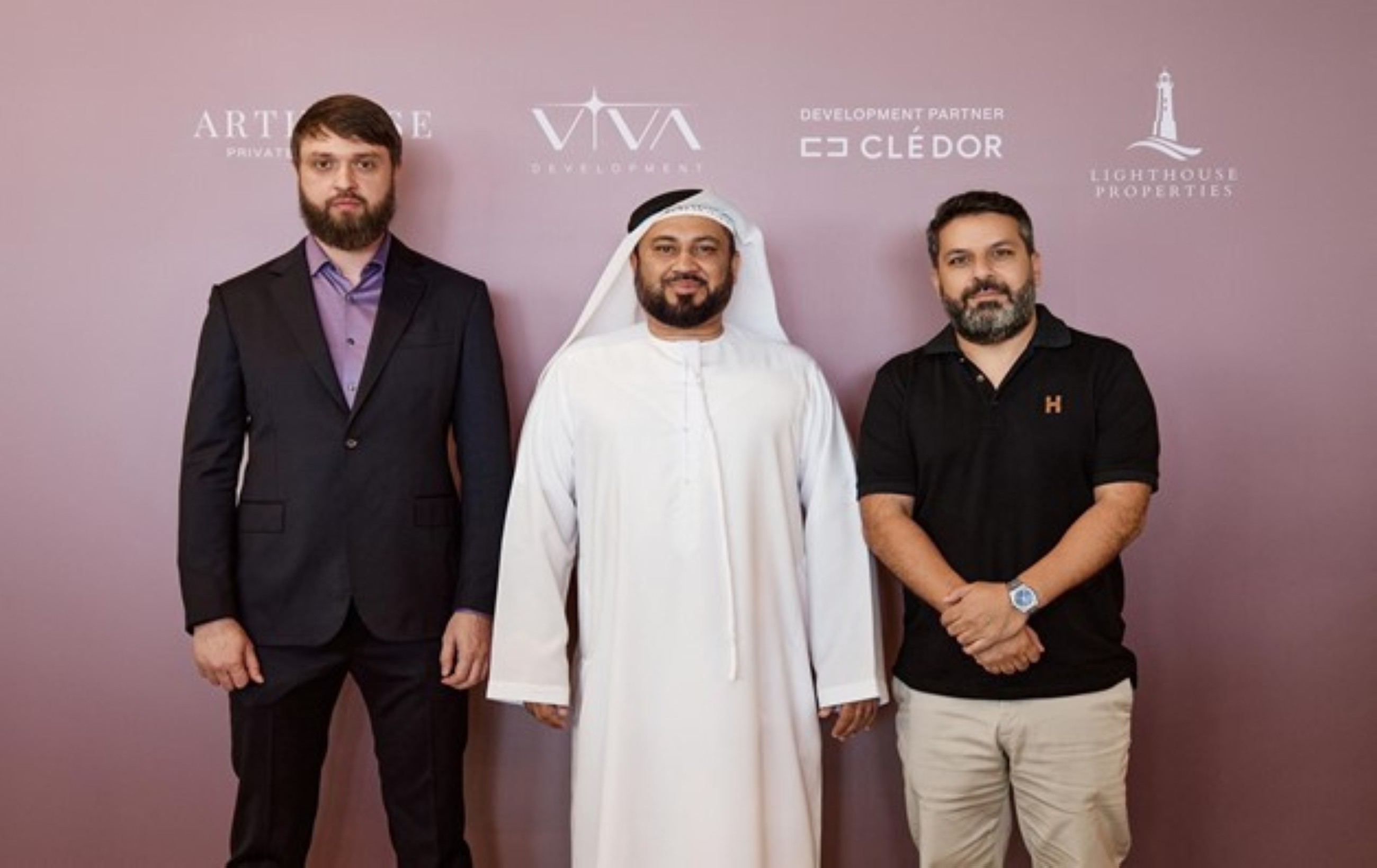 Lighthouse Properties records a full sell-out on its first launch