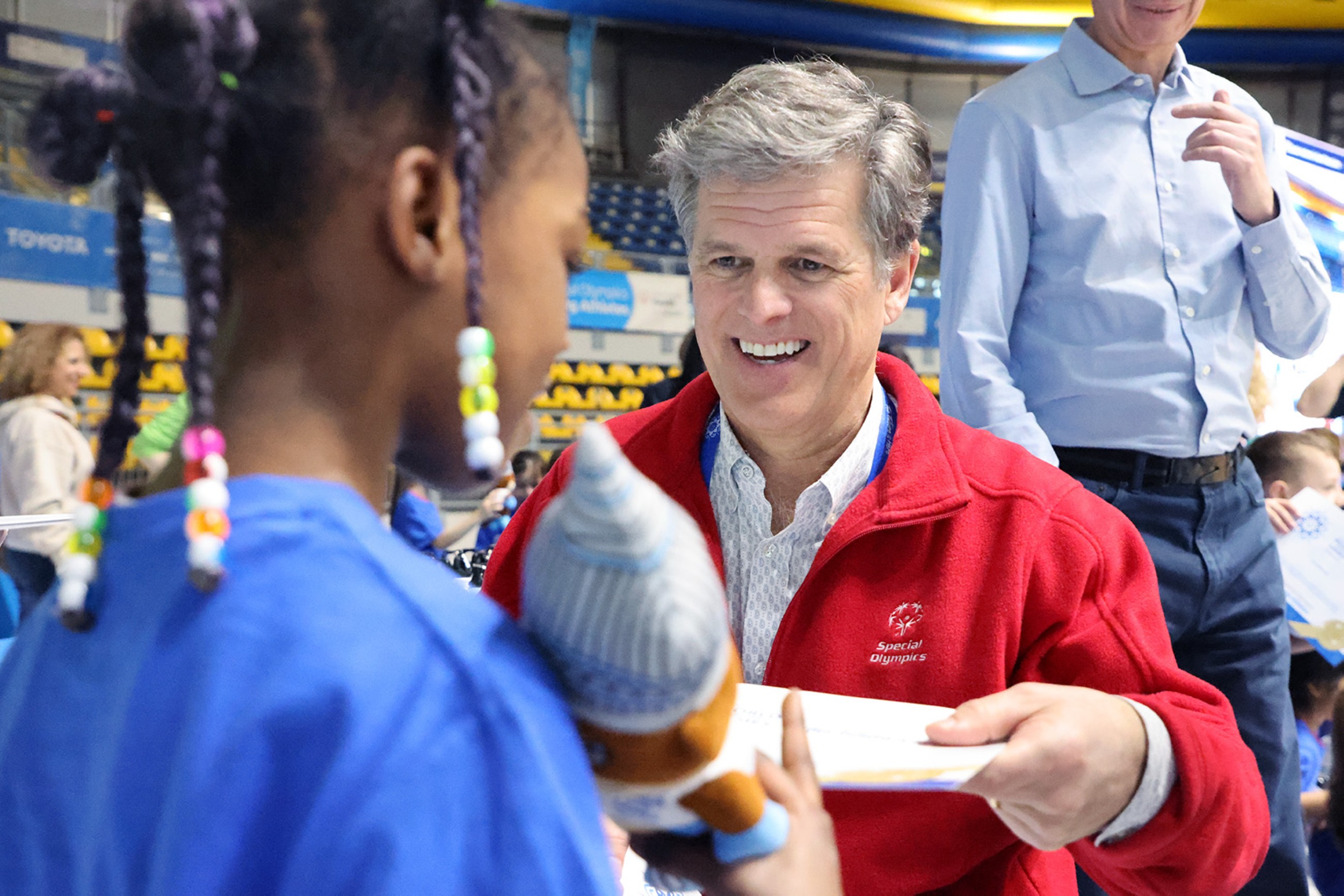 World will 'need' 44m new teachers in 4 years