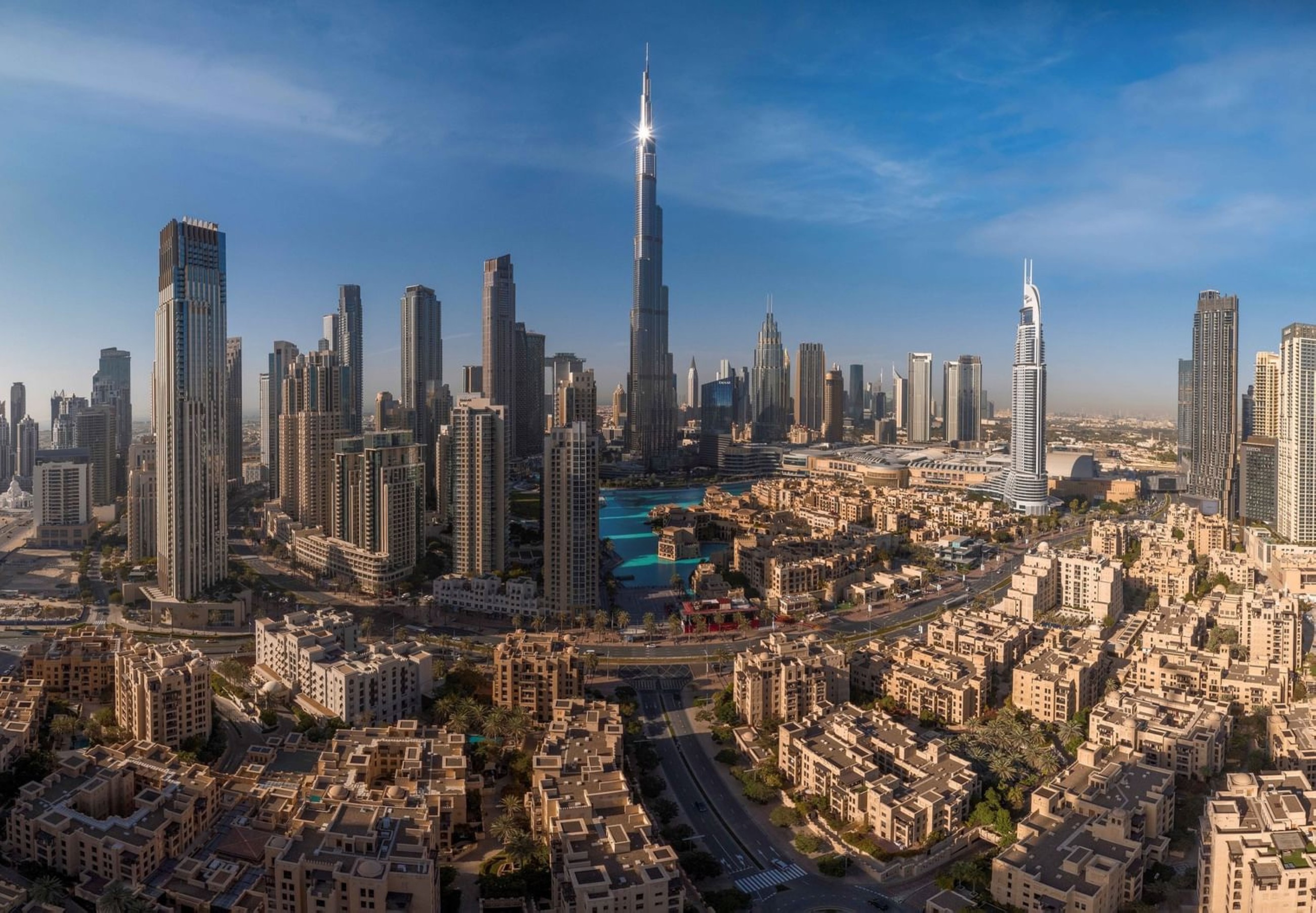 Dubai’s First-Time Buyer scheme helps 2,000 residents in 6 months