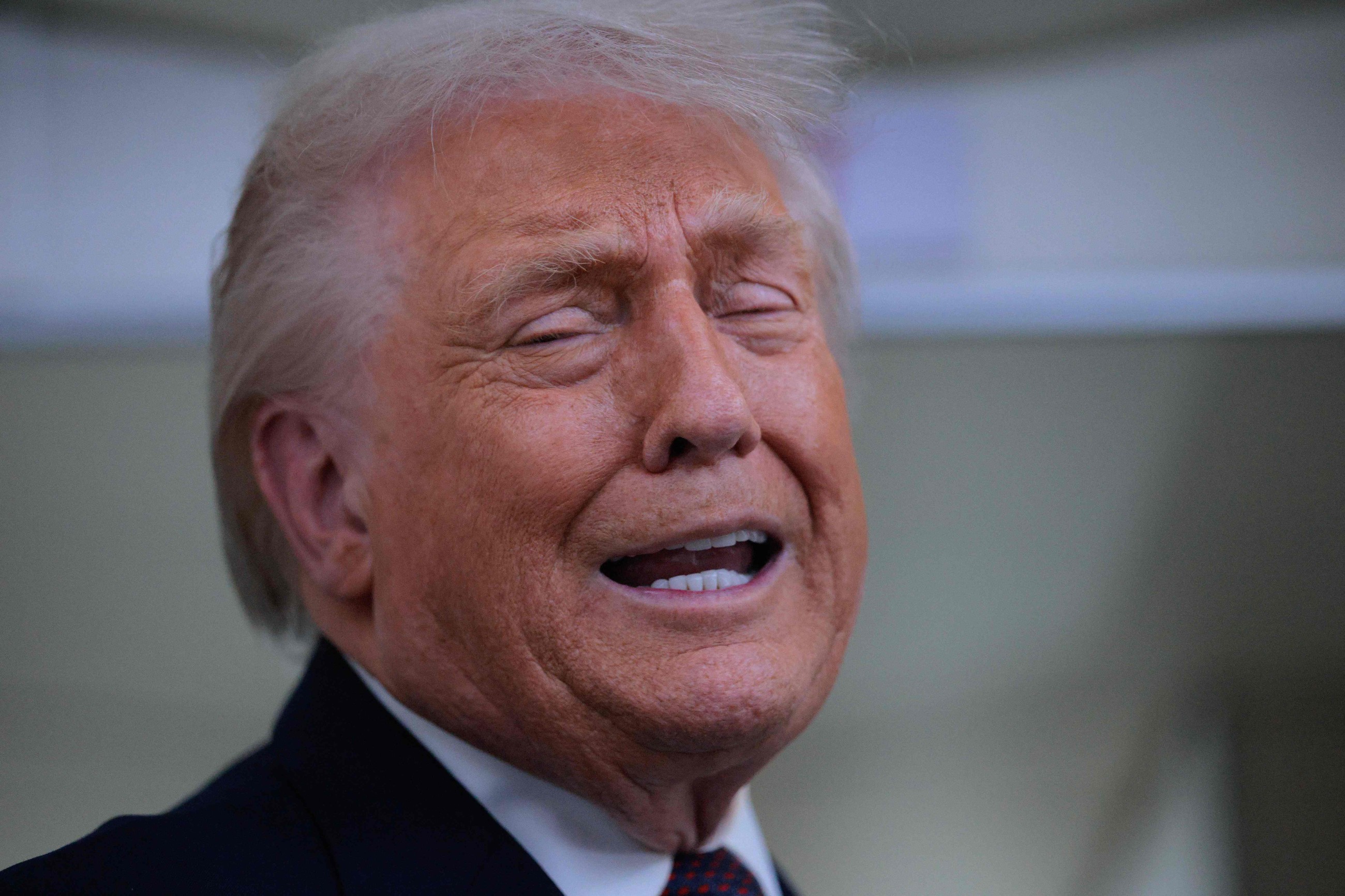 Half of Europeans see Trump as ‘enemy of Europe:’ Survey