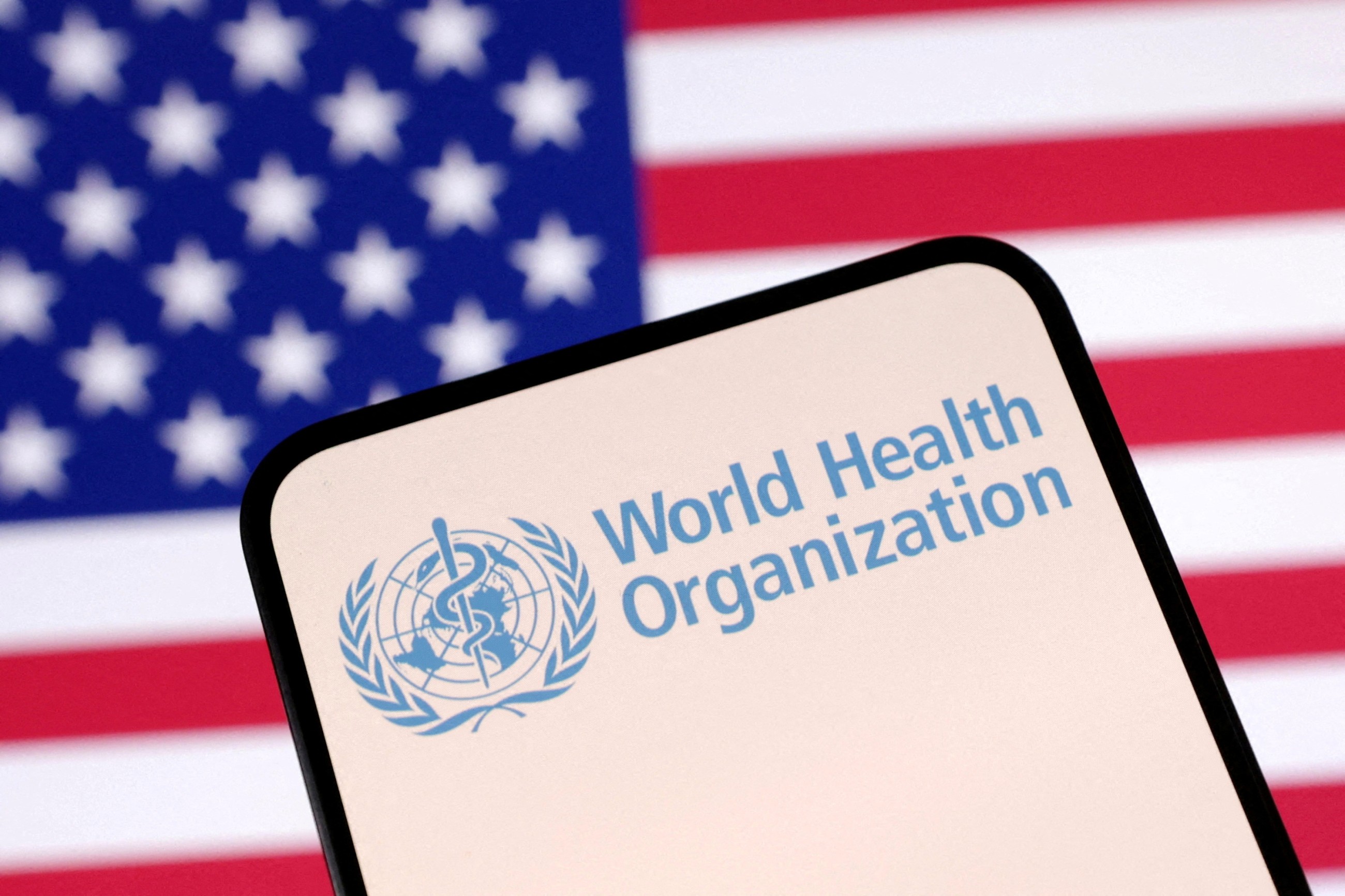 US completes withdrawal from World Health Organisation