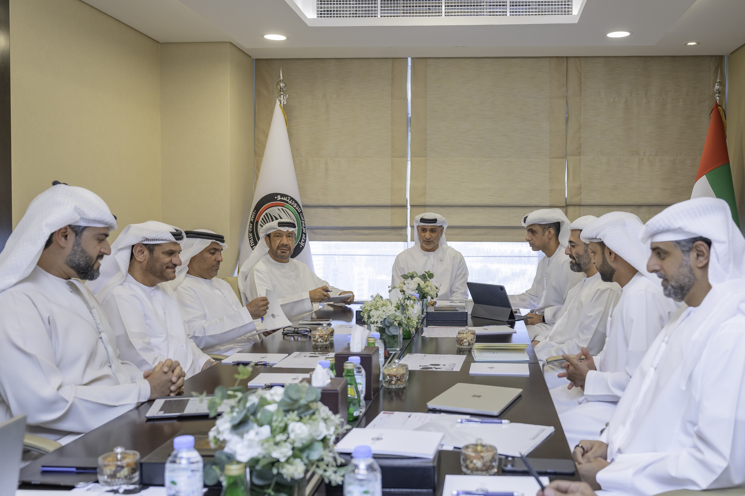 UAEJJF unveils 2026 season plan with focus on global leadership in sport