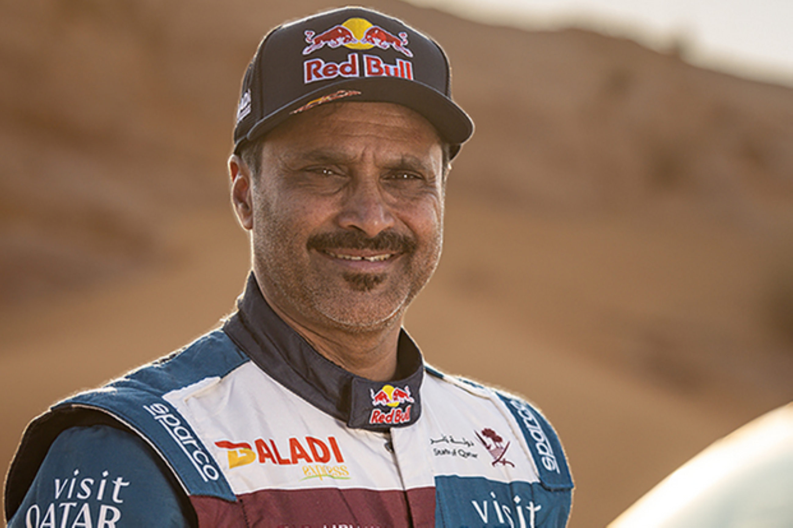 Attiyah and Carrera take lead at Oman Rally