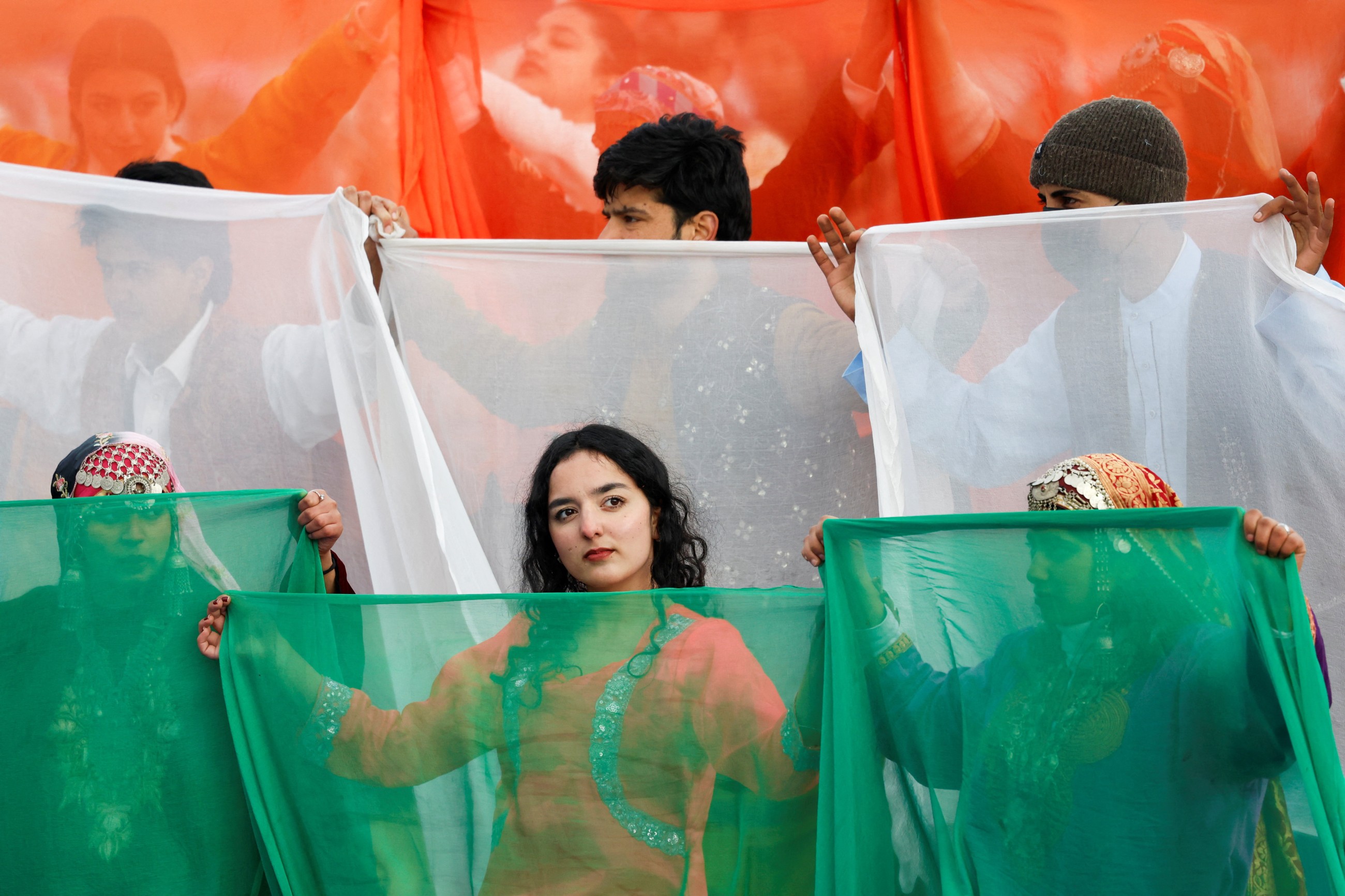 Europe and India seek closer ties with 'mother of all deals'