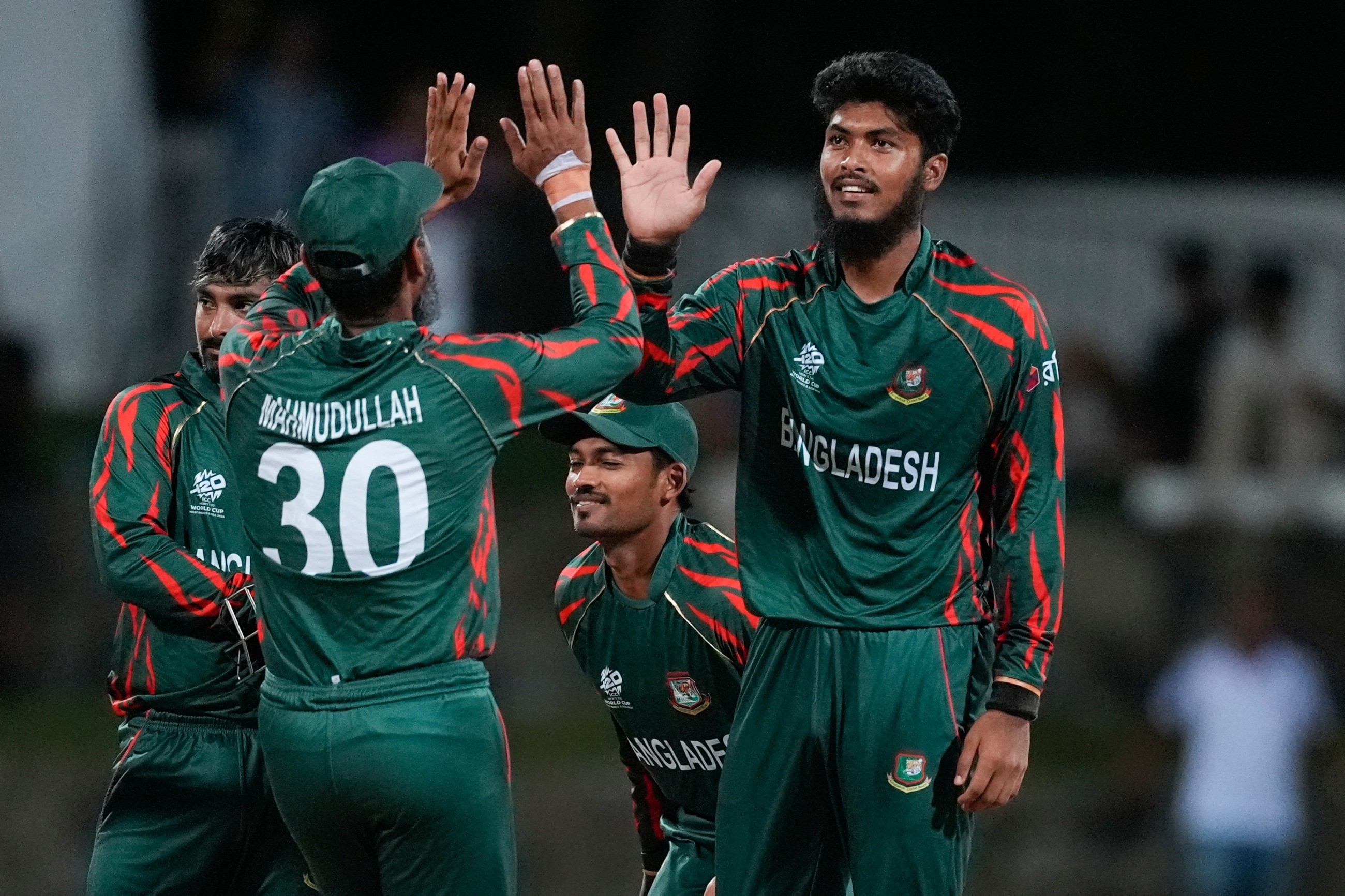Scotland set to replace Bangladesh in ICC Men’s T20 World Cup 2026