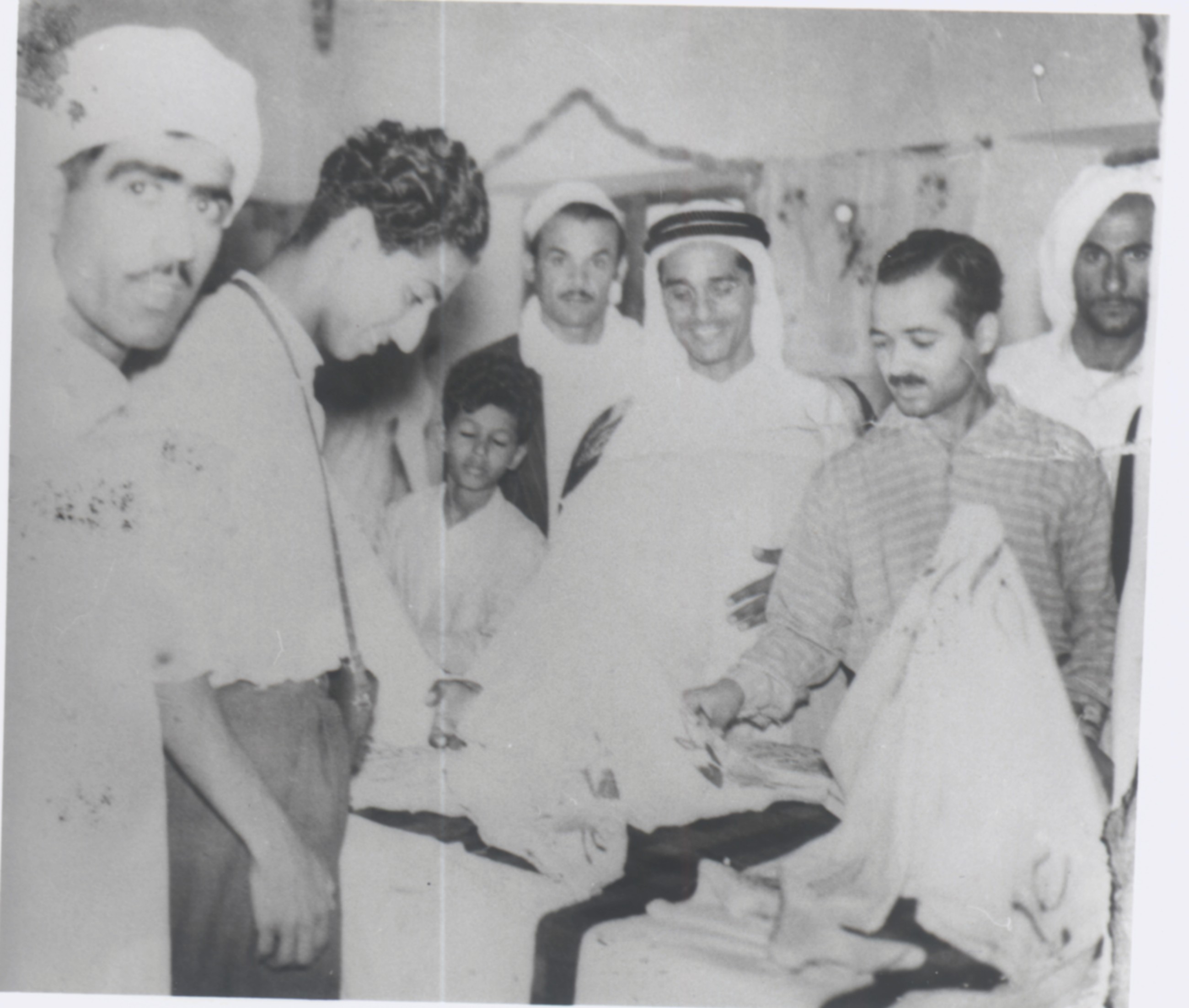 Sheikh Sultan: 54 years of giving, contributions and significant achievements