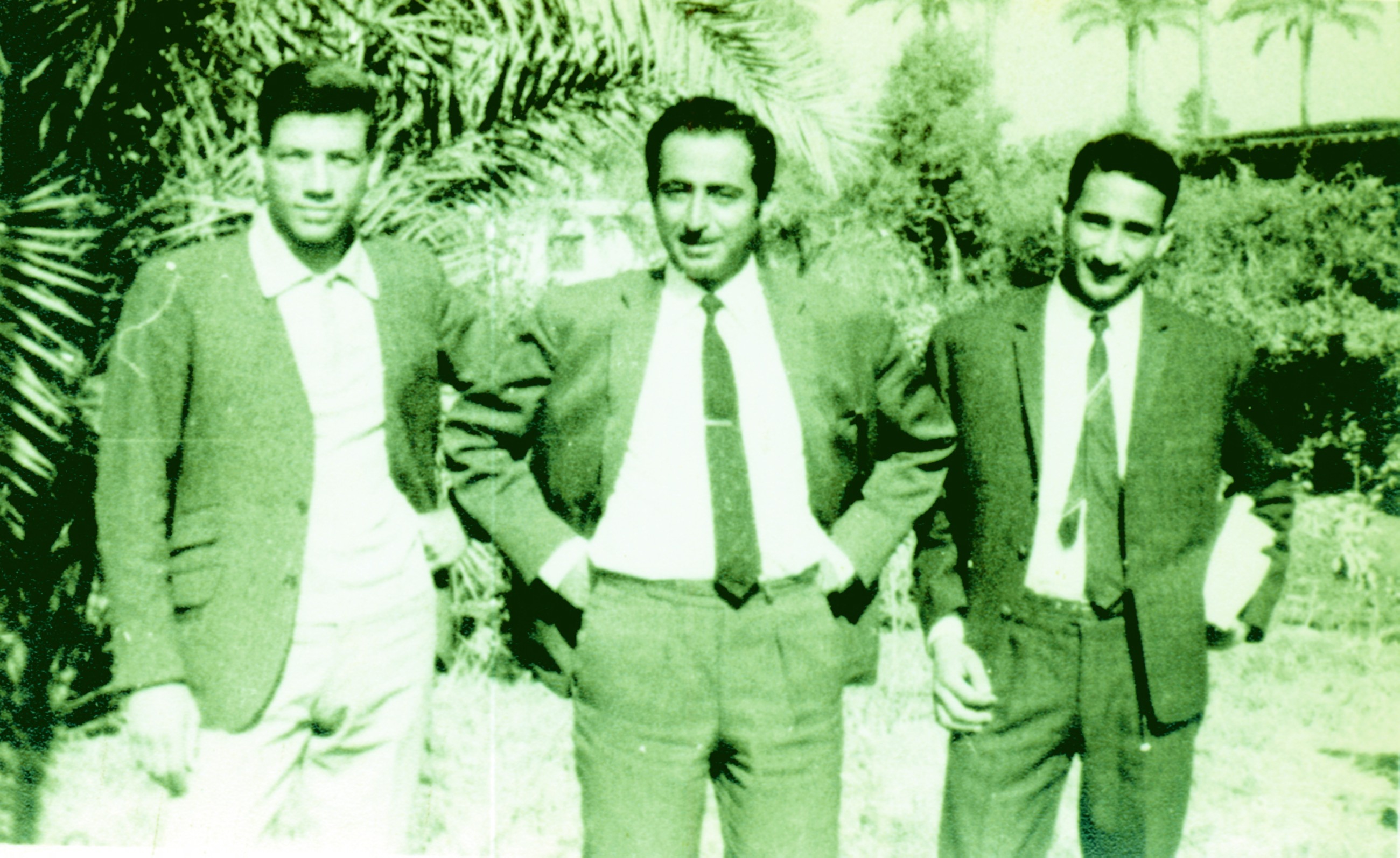 Sheikh Sultan: 54 years of giving, contributions and significant achievements