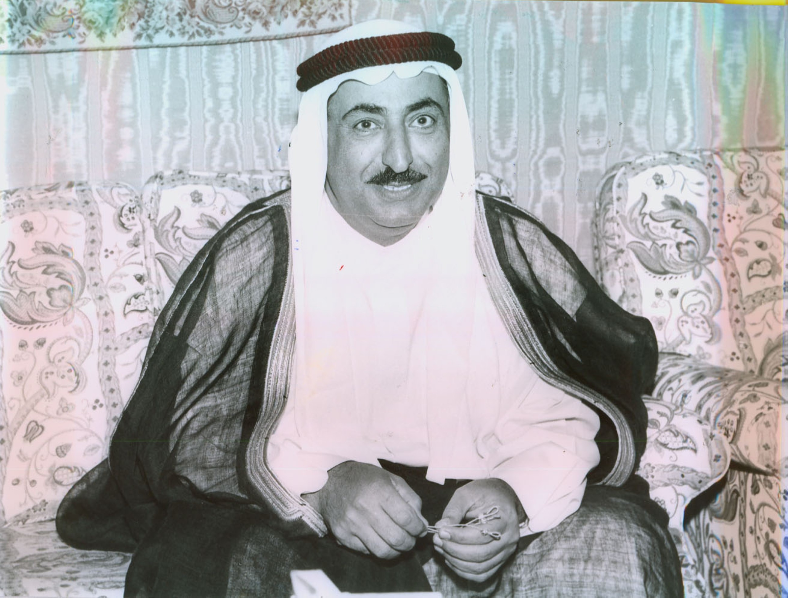Sheikh Sultan: 54 years of giving, contributions and significant achievements