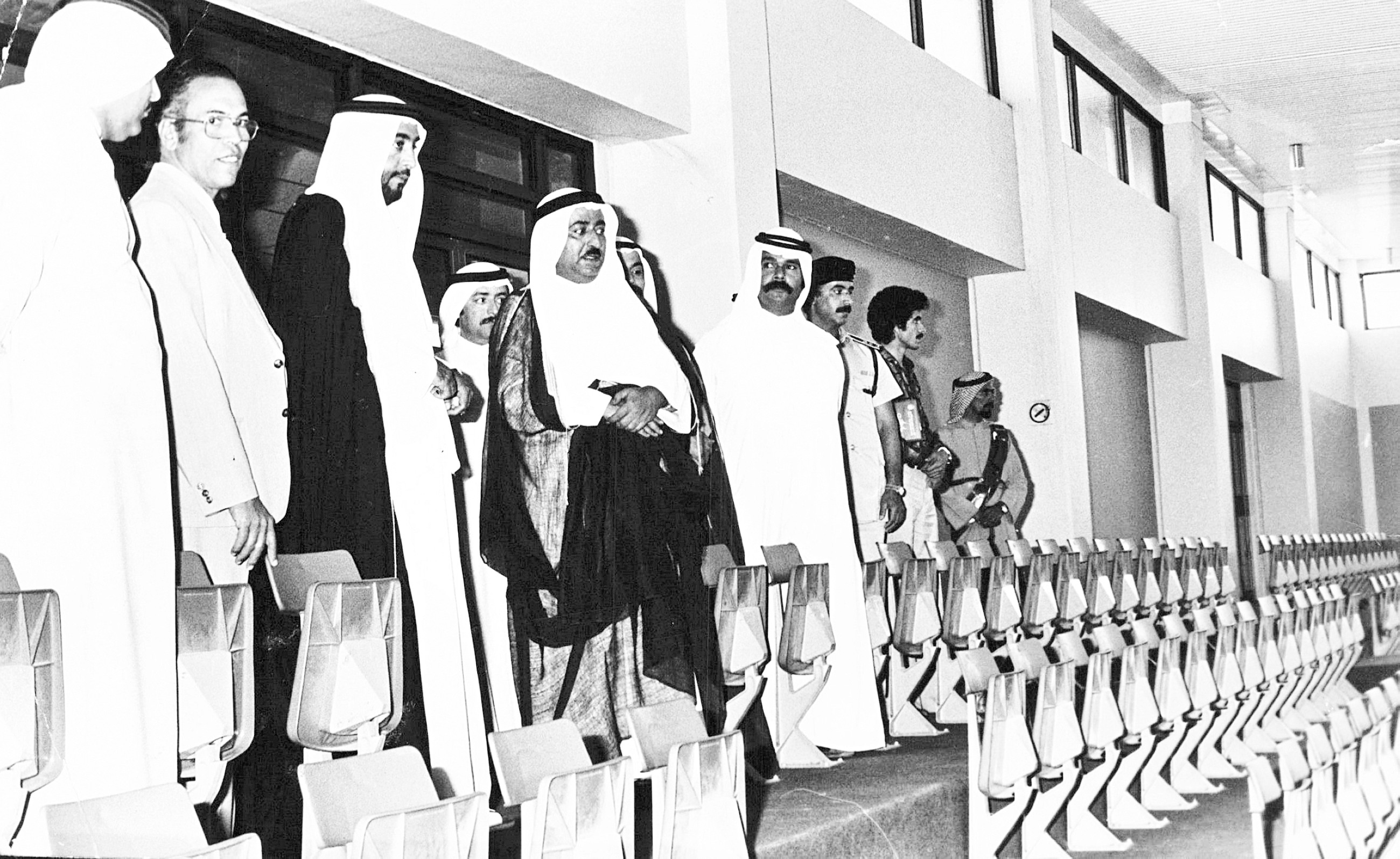Sheikh Sultan: 54 years of giving, contributions and significant achievements