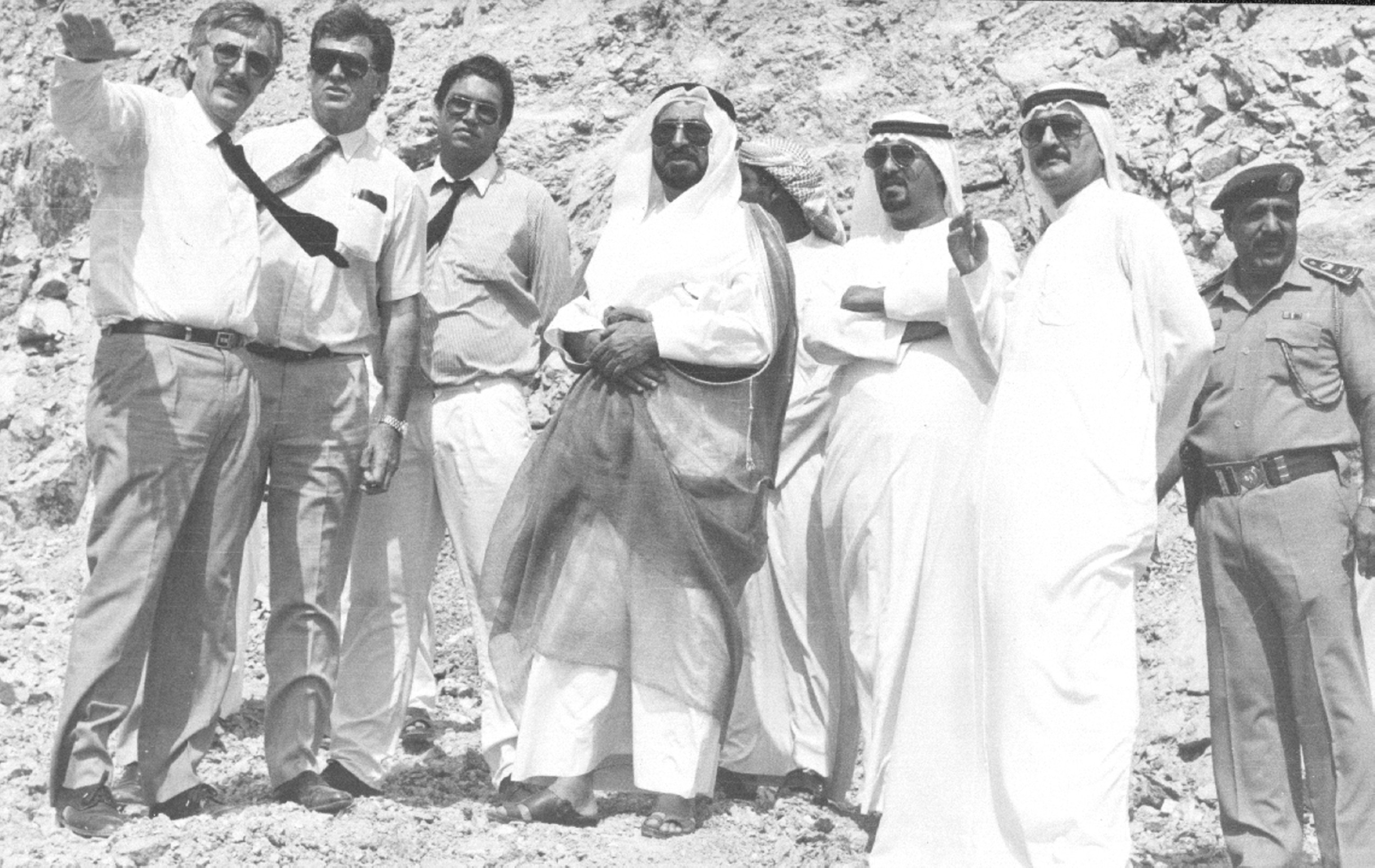 Sheikh Sultan: 54 years of giving, contributions and significant achievements