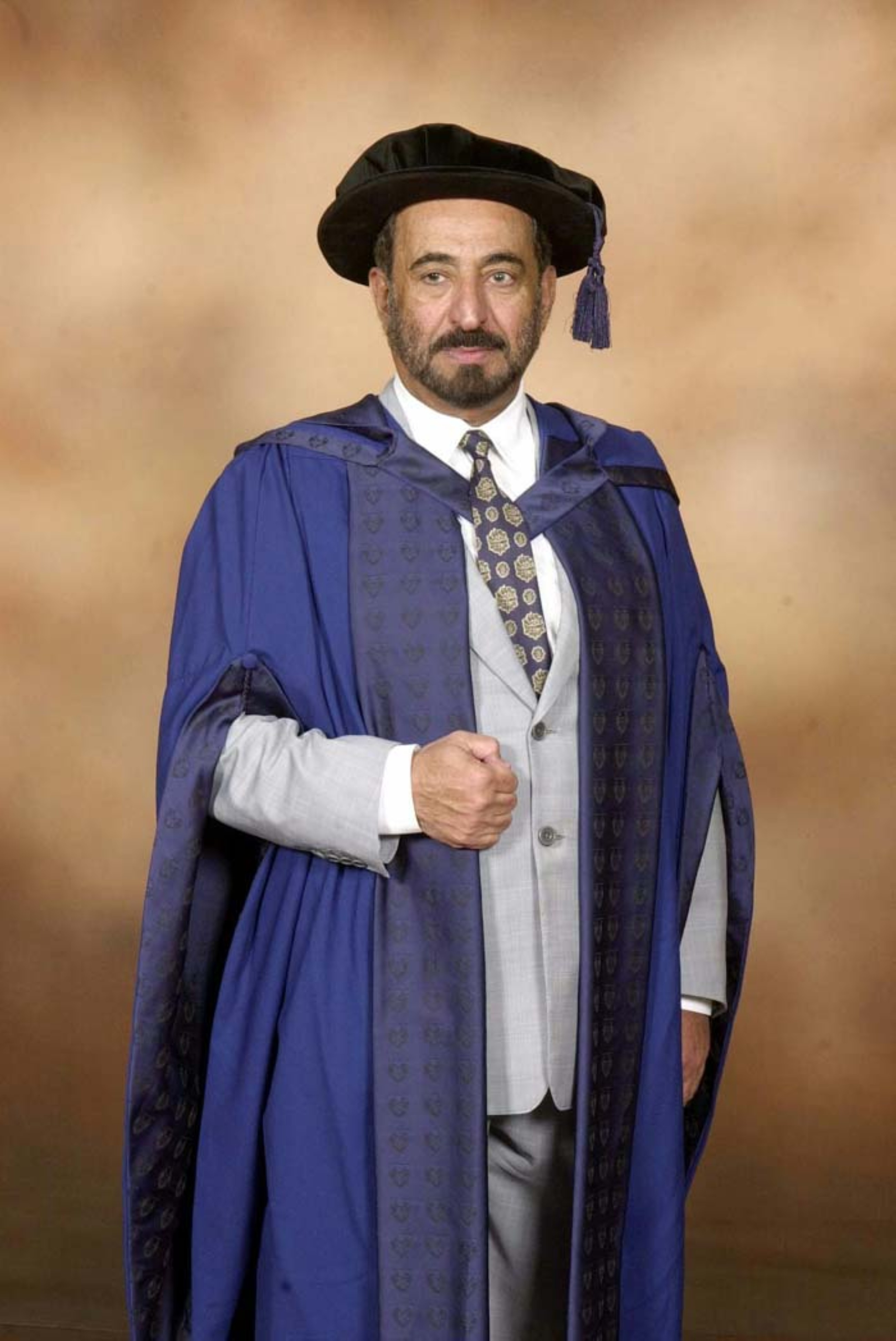 Sheikh Sultan: 54 years of giving, contributions and significant achievements