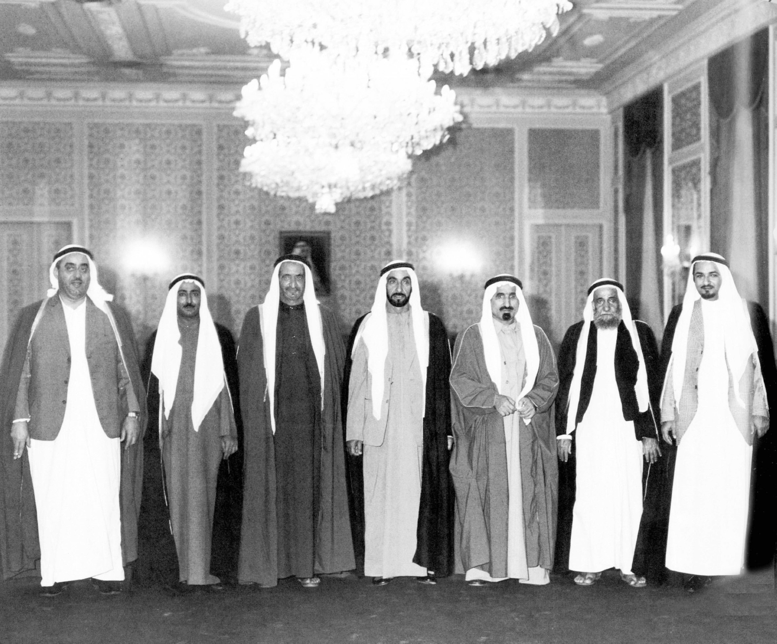 Sheikh Sultan: 54 years of giving, contributions and significant achievements