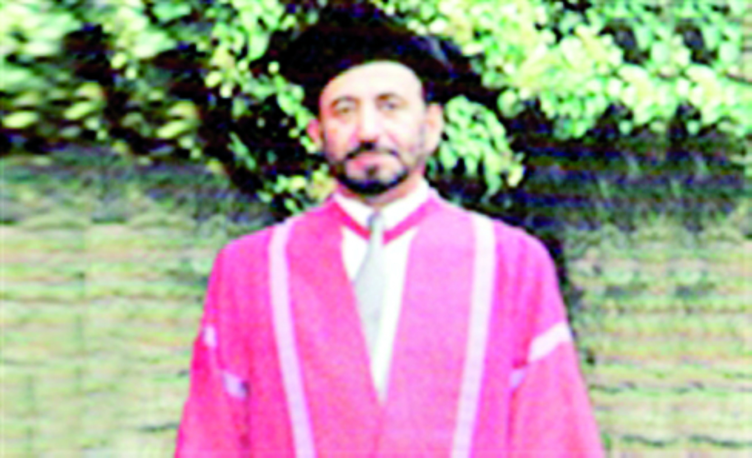 Sheikh Sultan: 54 years of giving, contributions and significant achievements