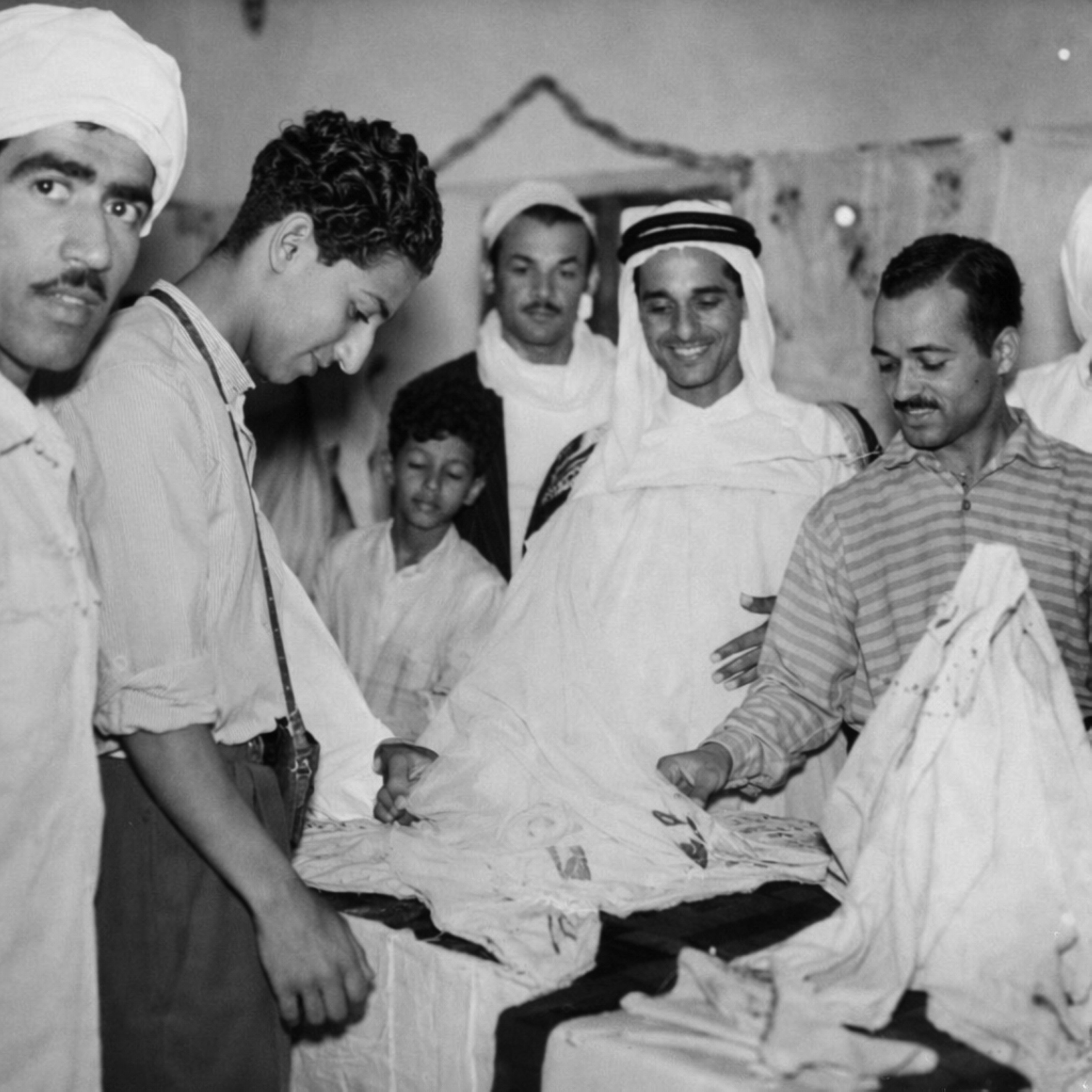 Sheikh Sultan: 54 years of giving, contributions and significant achievements