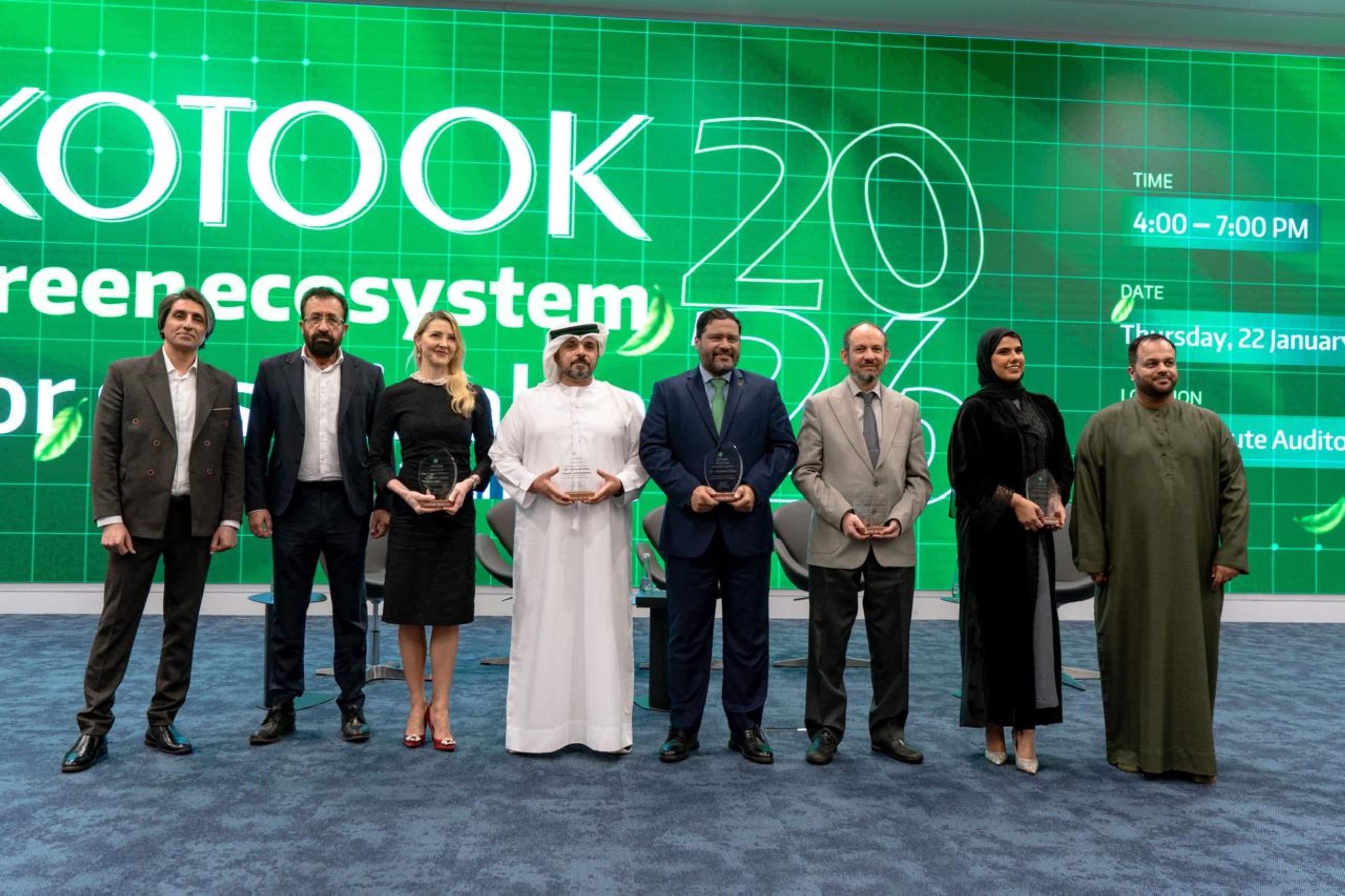 Experts call for greener urban infrastructure