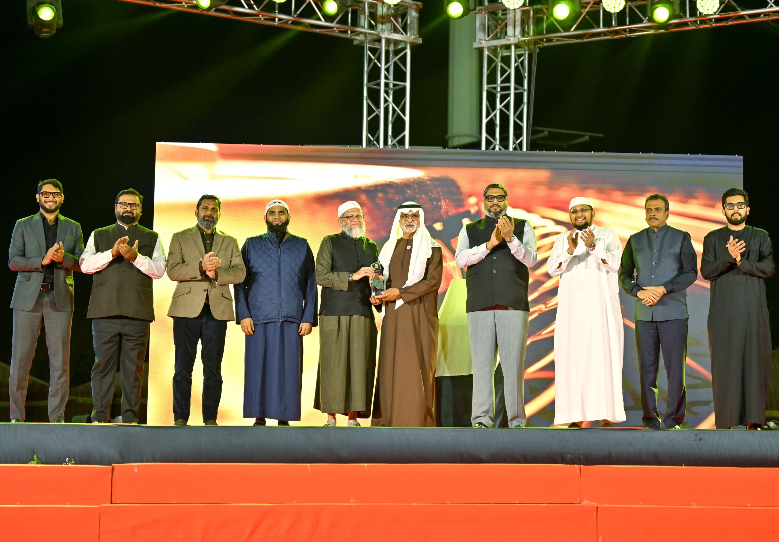 UAE global beacon for education and human empowerment, says Sheikh Nahyan