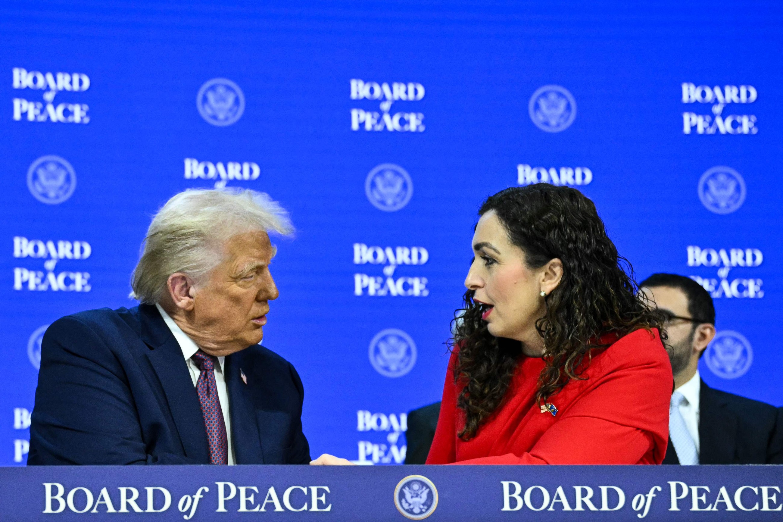 Trump’s Gaza reconstruction plan is not realistic