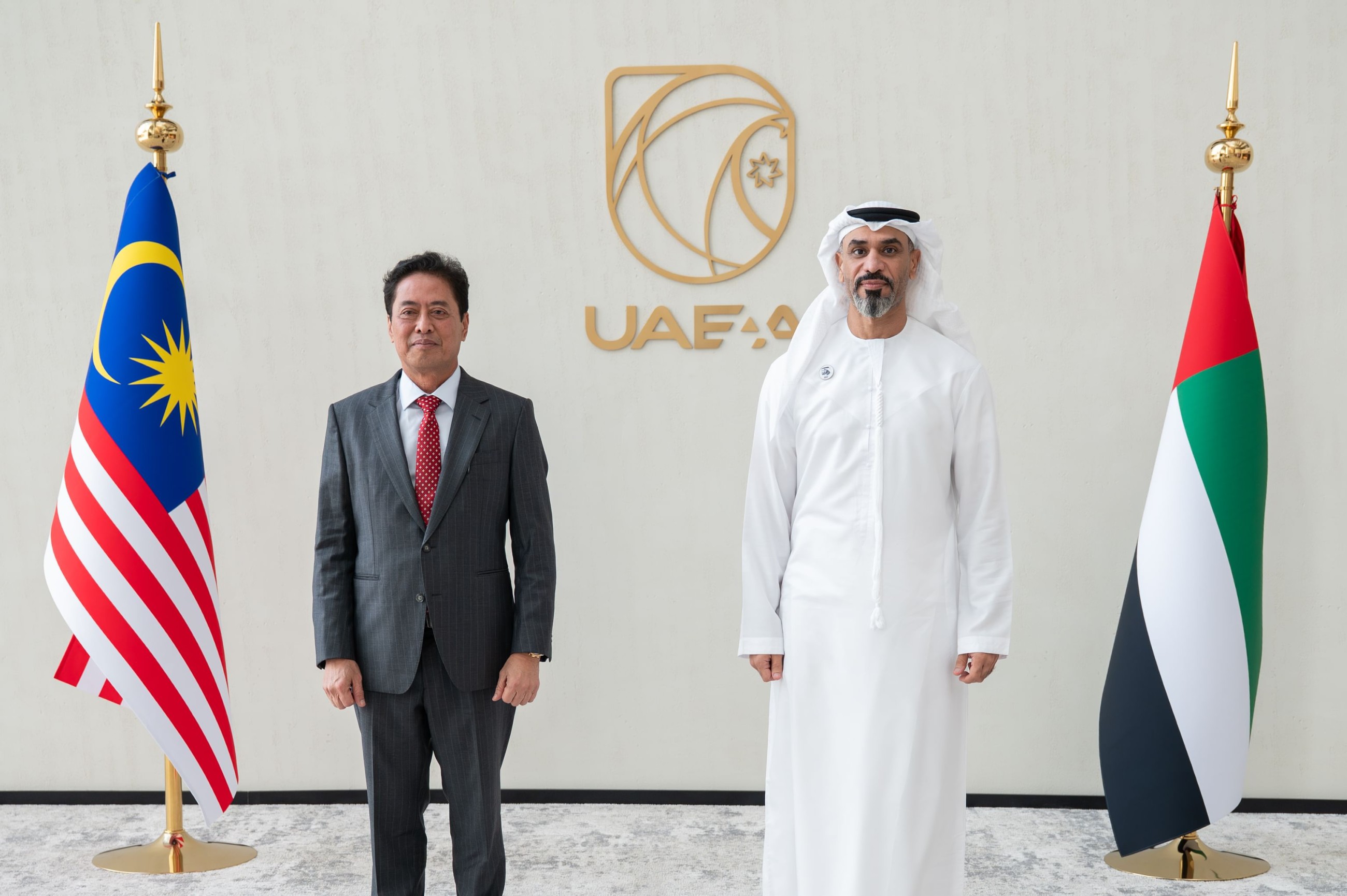 UAE and Malaysia strengthen cooperation in anti-corruption