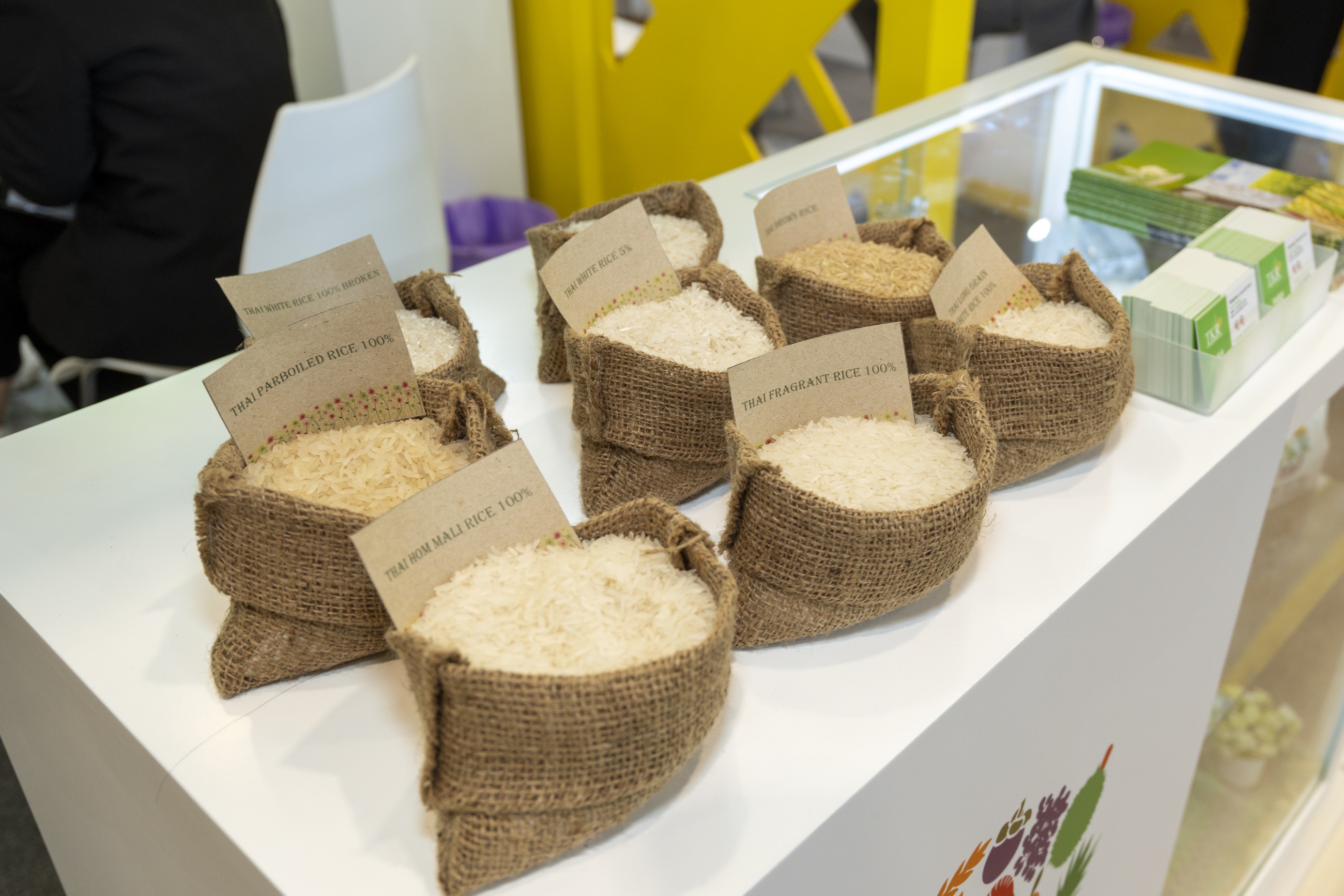 Thailand: Kitchen of the world &ndash; halal excellence and culinary innovation take centre stage at Gulfood 2026