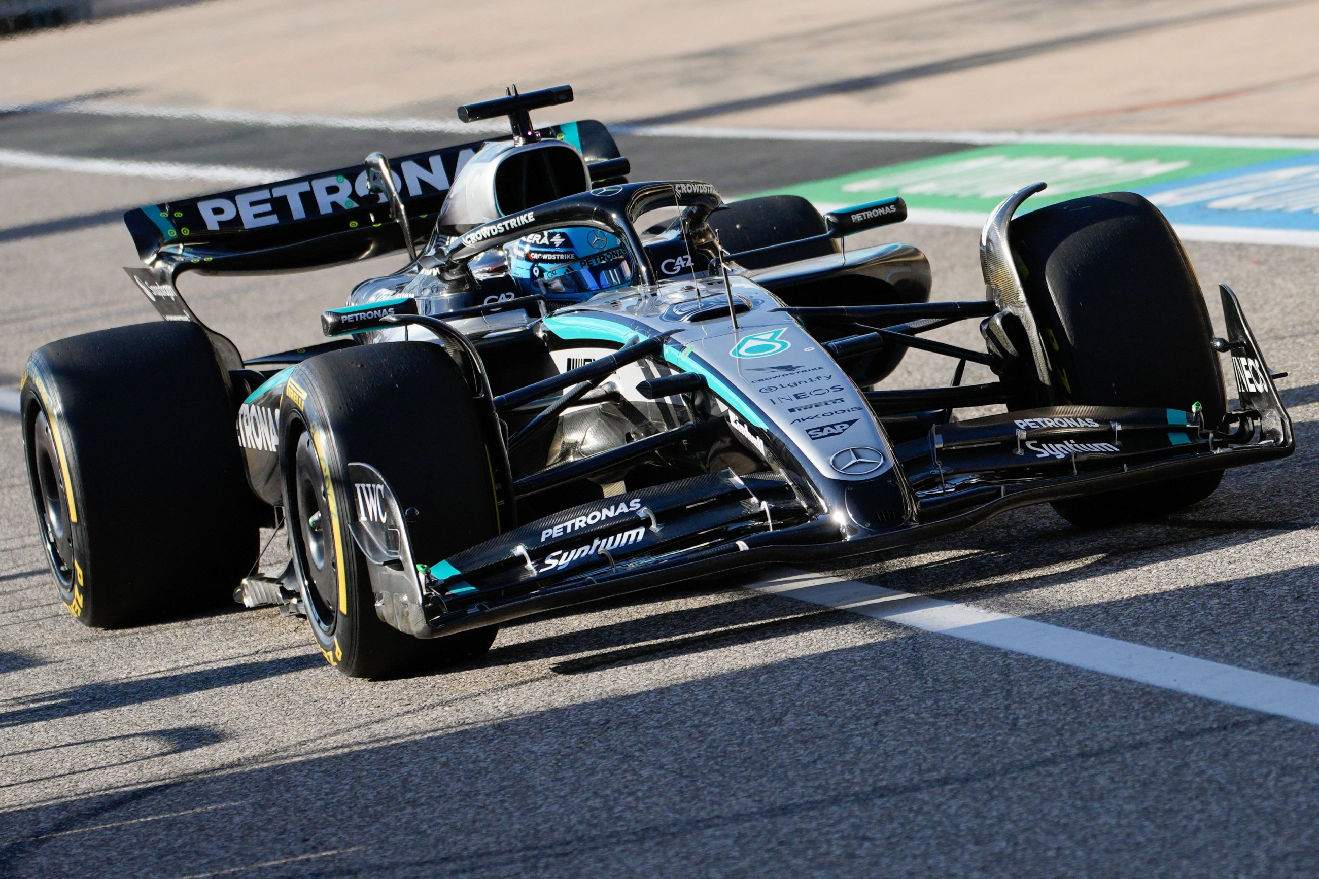 F1 teams test all-new cars in private amid concerns they could break down