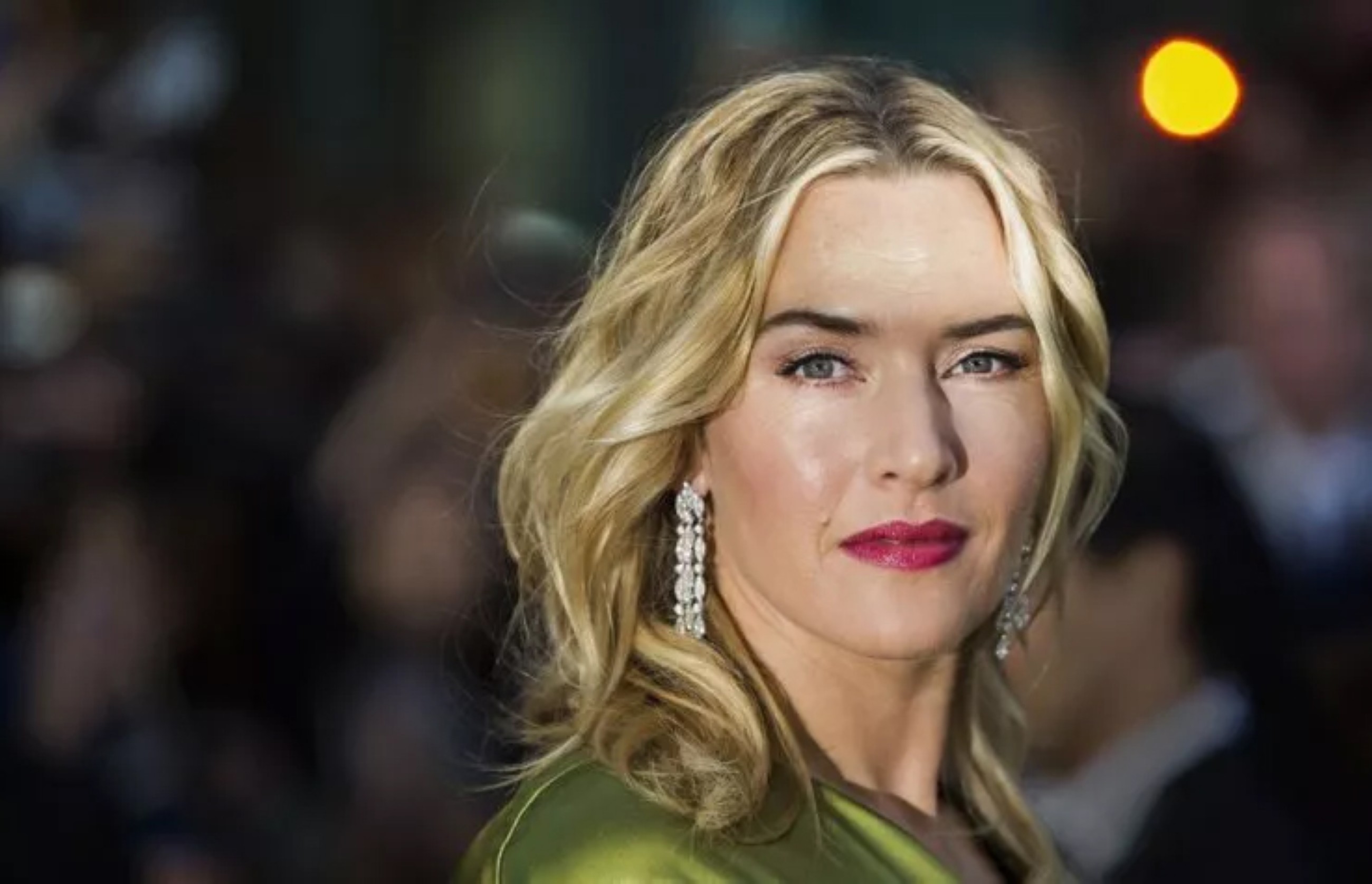 Kate Winslet says it ‘takes time’ to let go of troubled characters