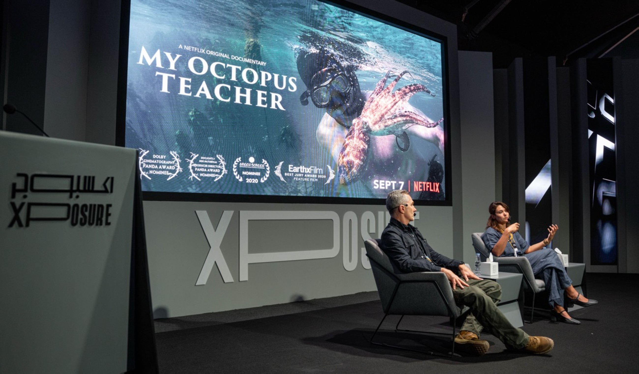 Xposure 2026 announces its largest film programme yet