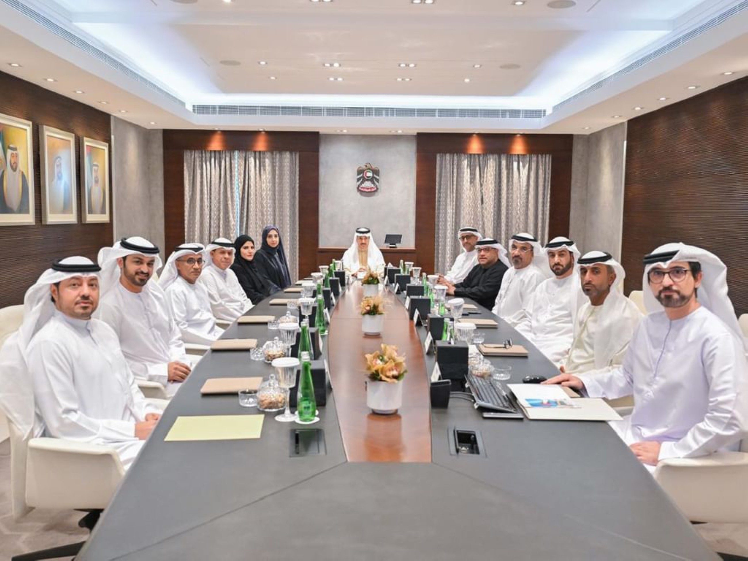 National Committee for Union Narrative reviews work plan