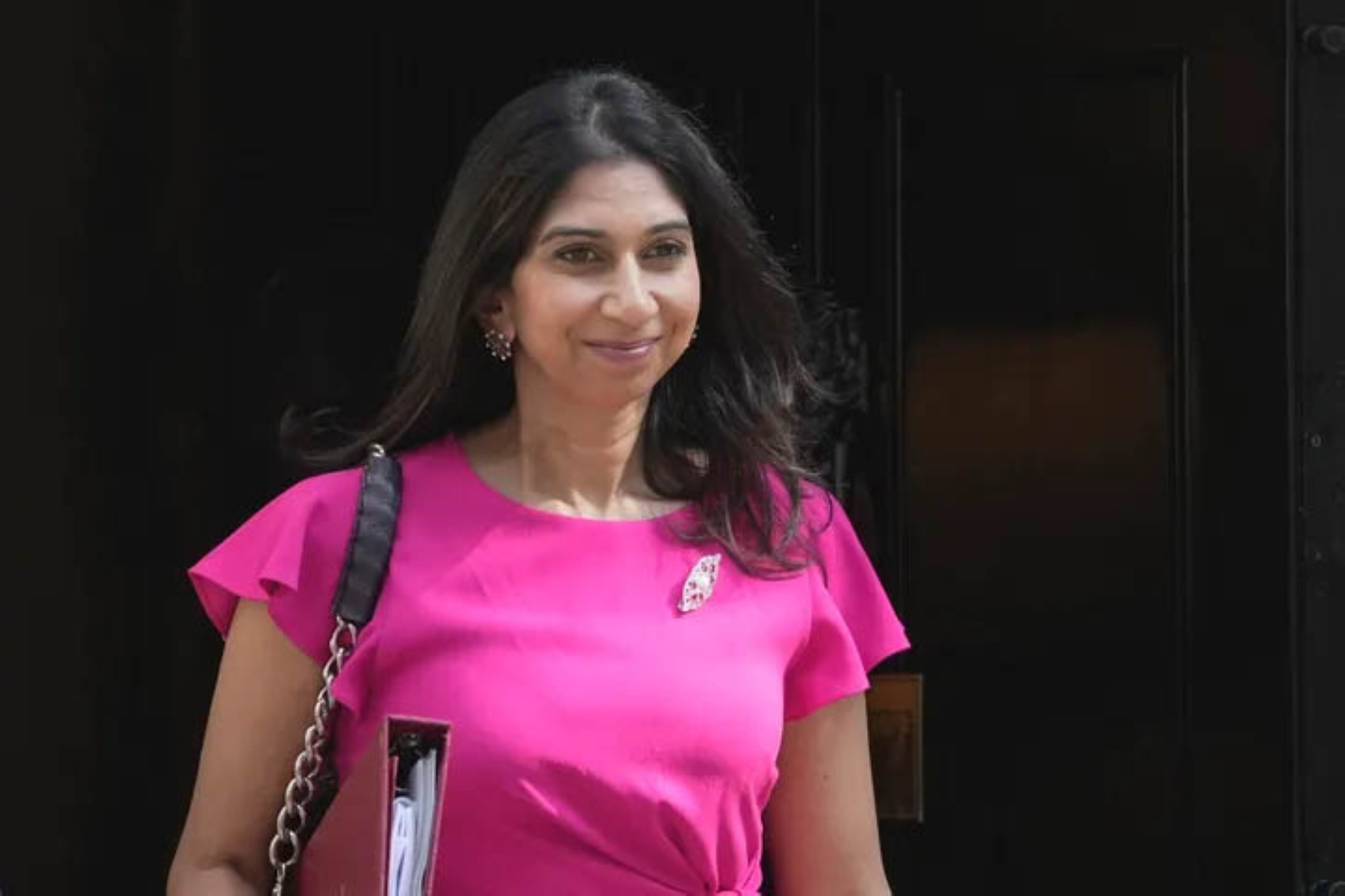 Reform UK attracts Braverman and Britain’s wrong Tories