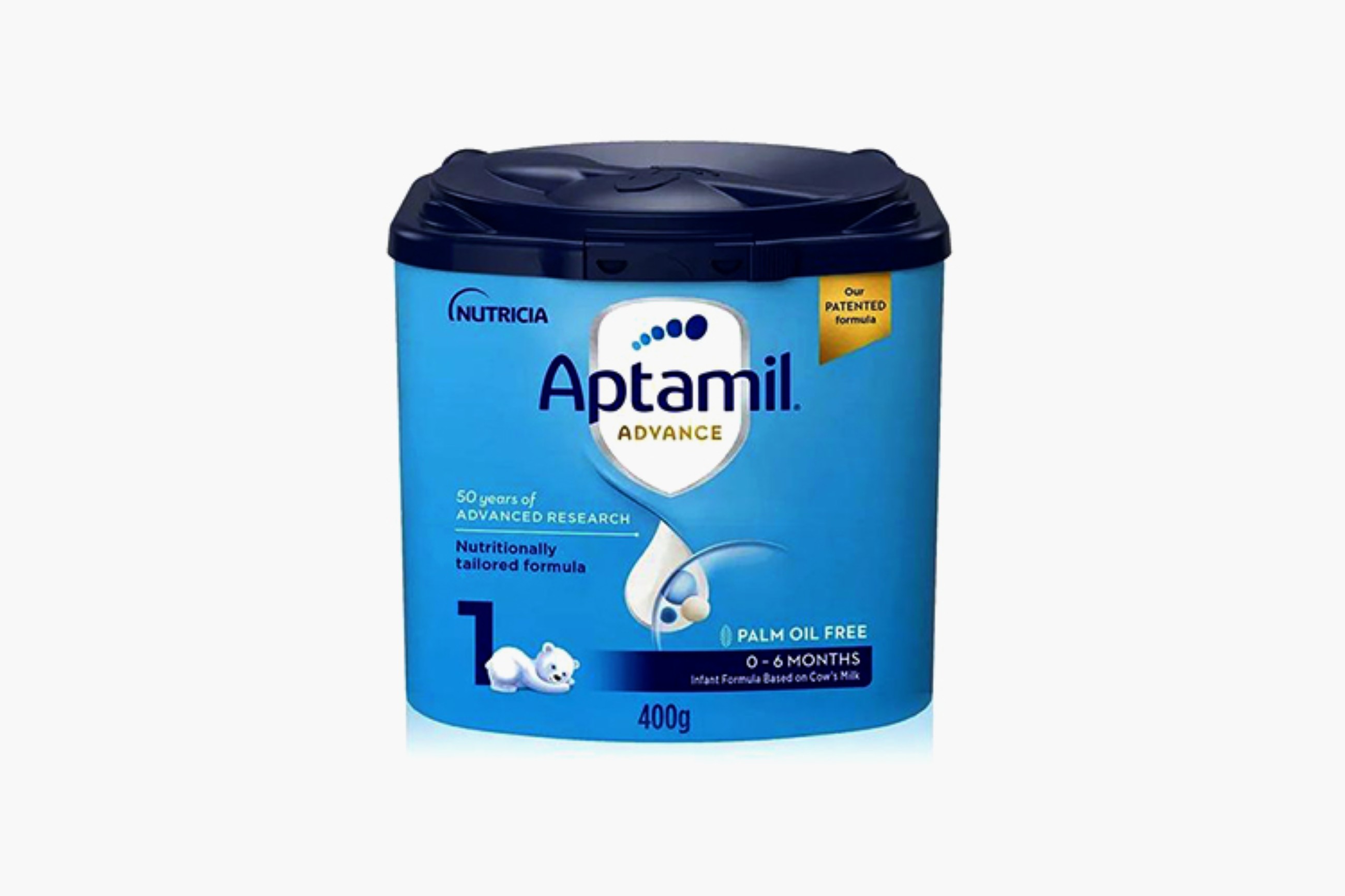 UAE recalls specific Aptamil infant formula batch over potential contamination