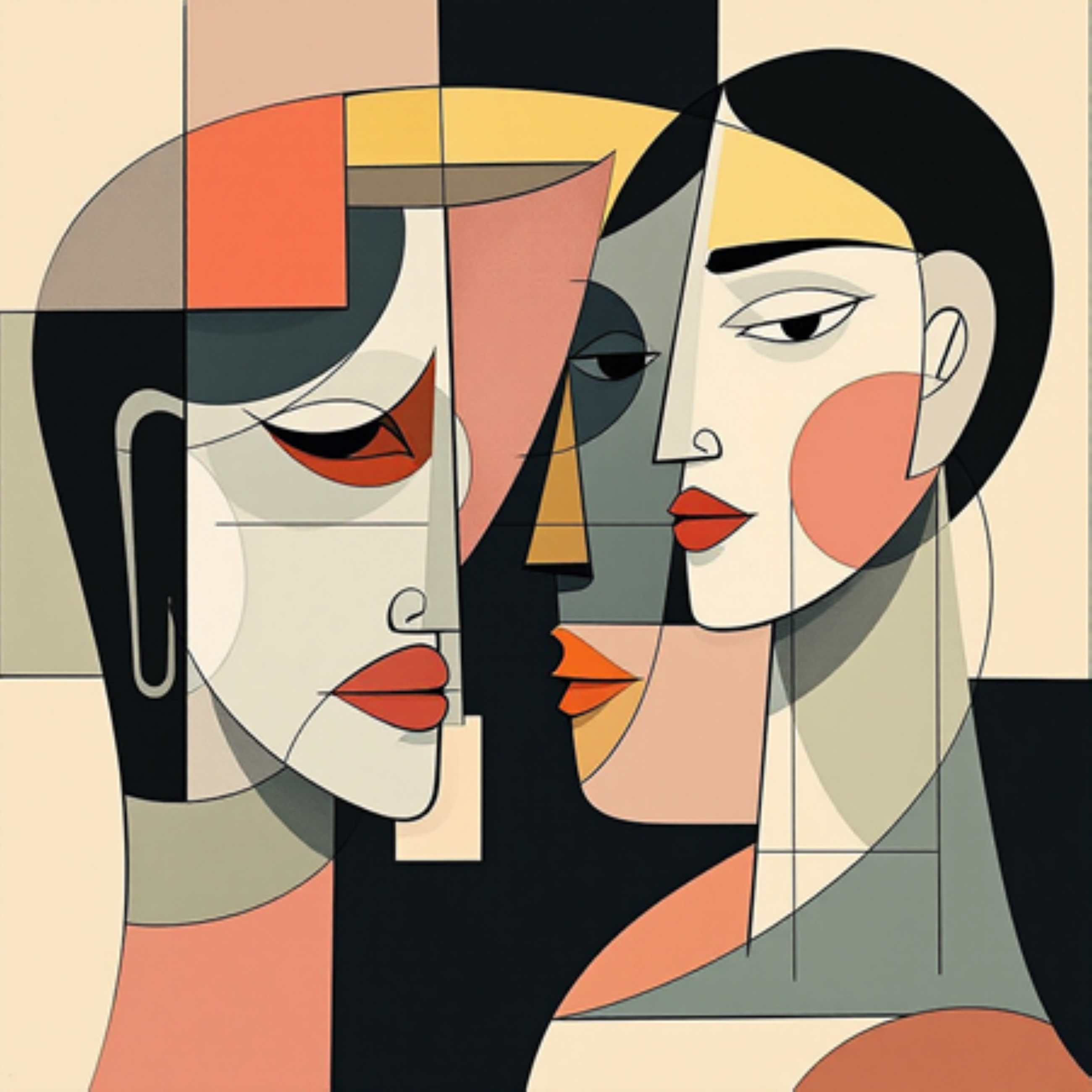 When she refused to collapse