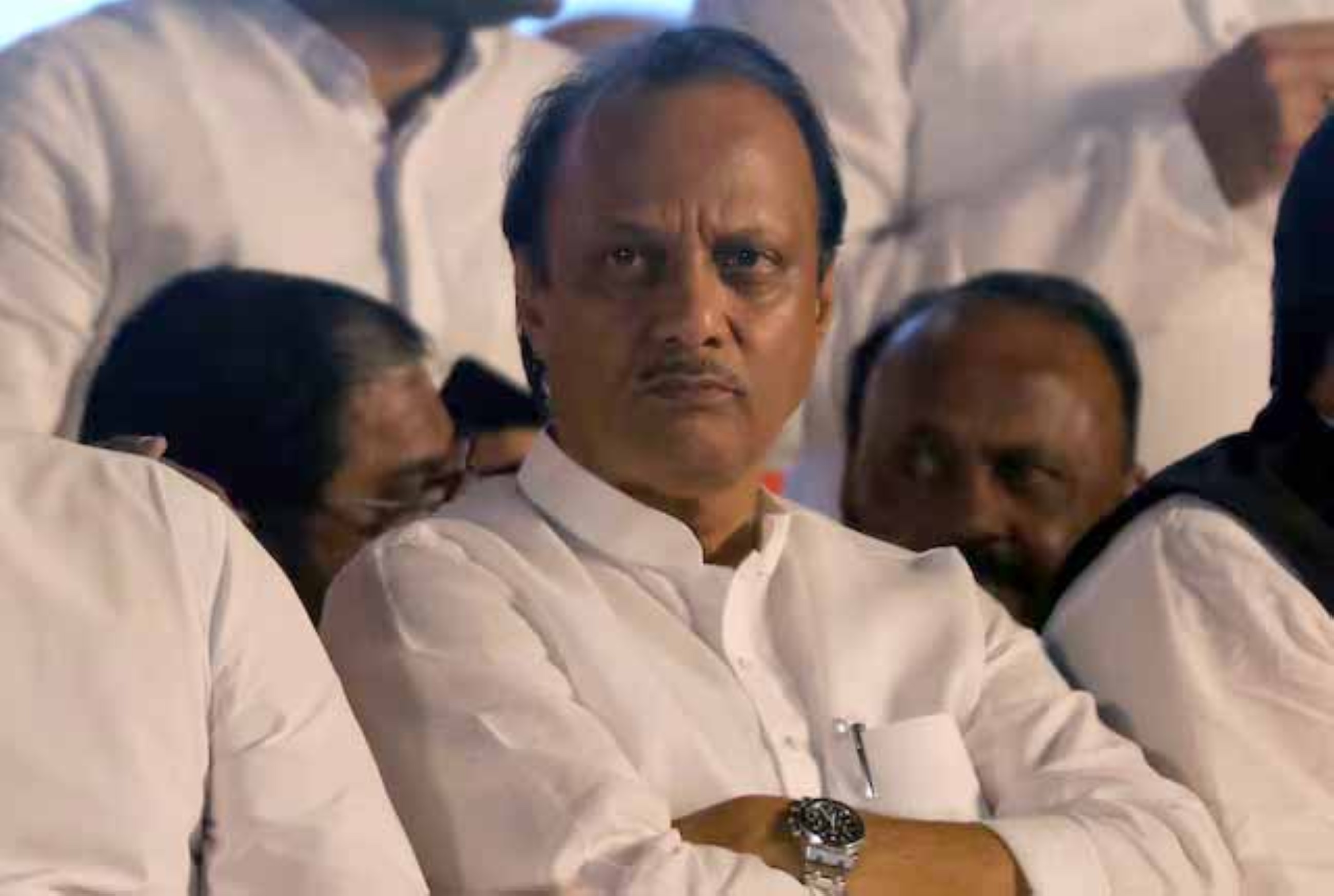 Deputy CM Ajit Pawar of Maharashtra state among five dead in air charter crash