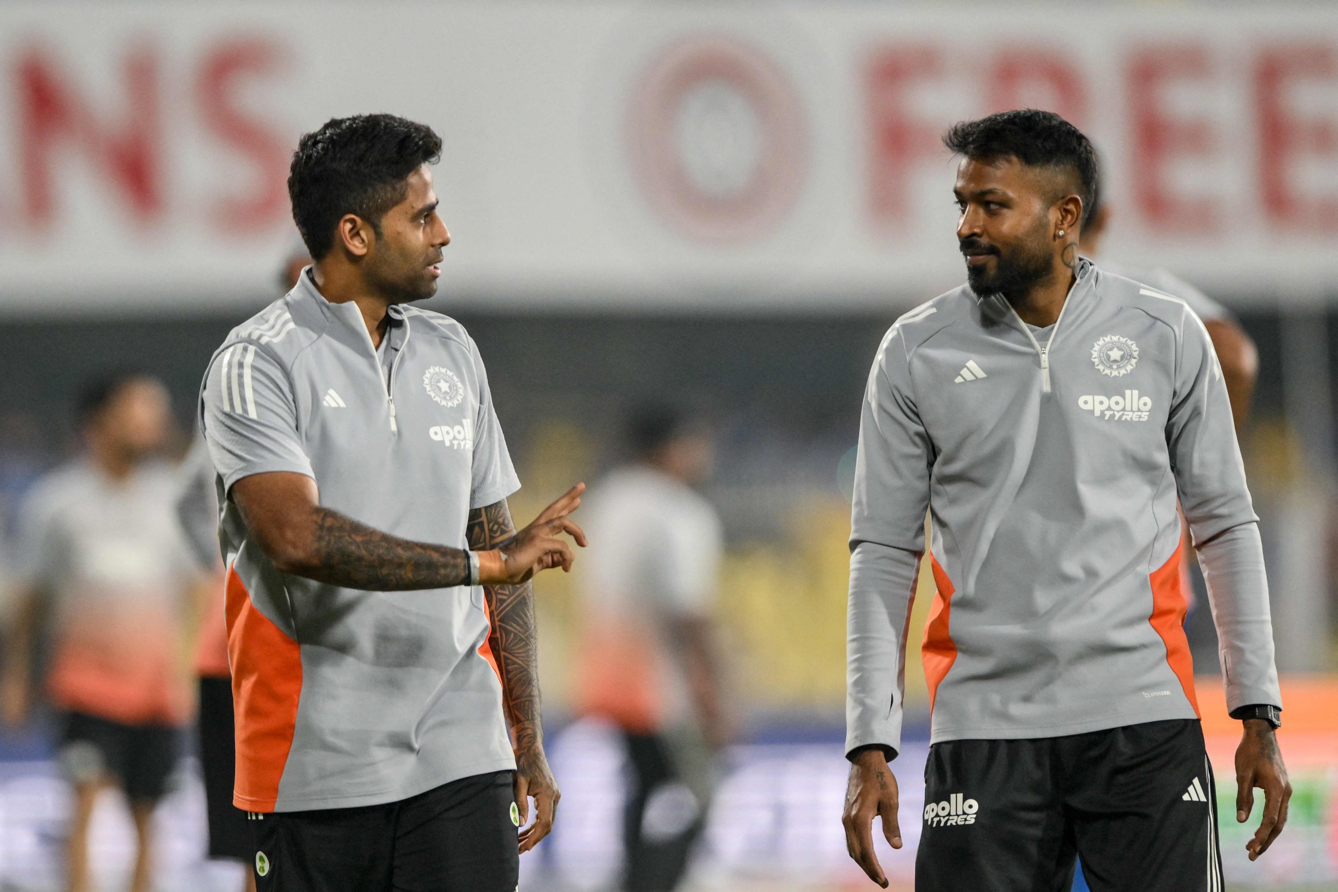 Hapless New Zealand in search of first win as dominant India look to extend lead with T20 series in pocket