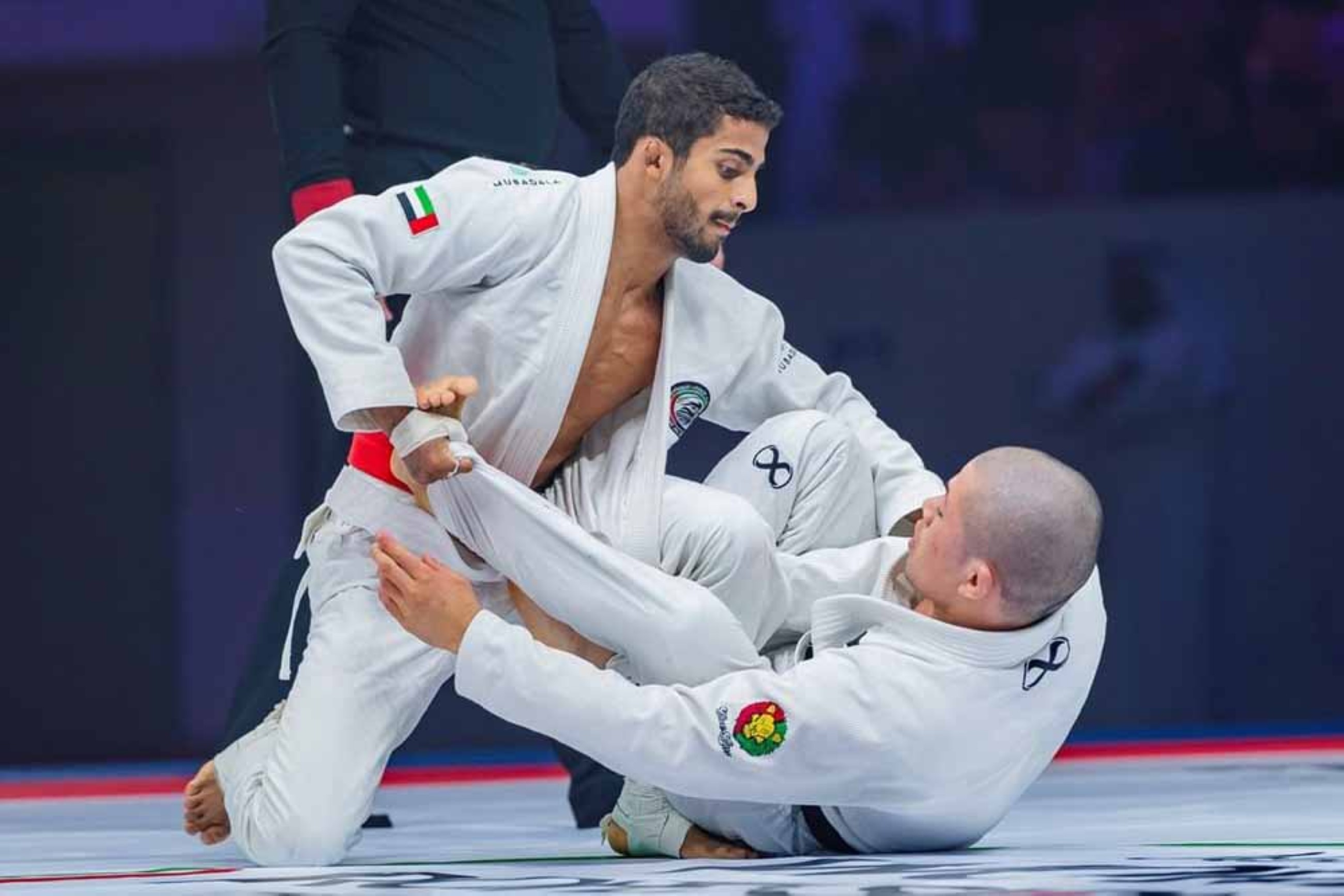 UAE Jiu-Jitsu, MMA Federation unveils 2026 season with over 30 competitions
