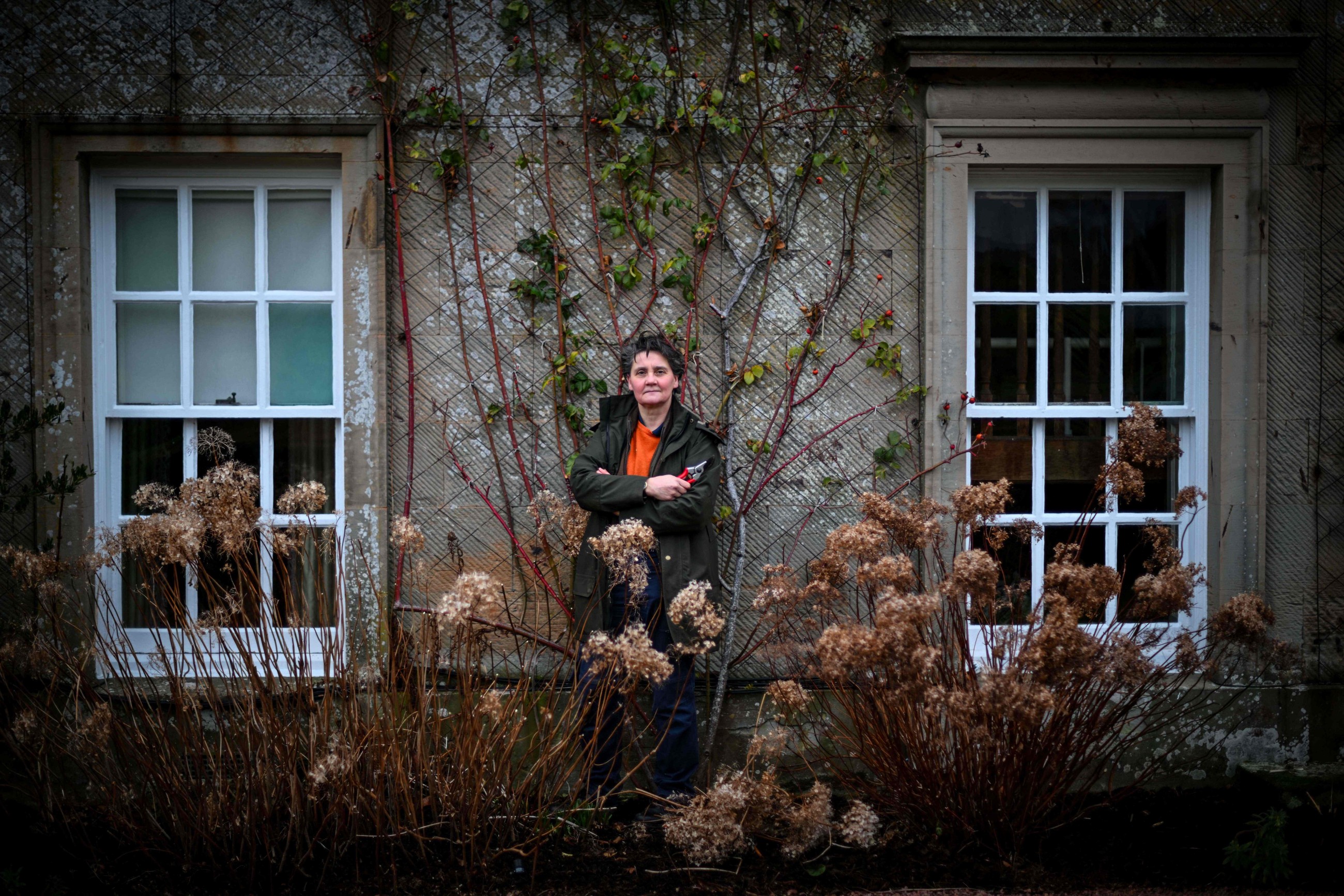 This is why King Charles&rsquo;s Dumfries House is getting lots of attention