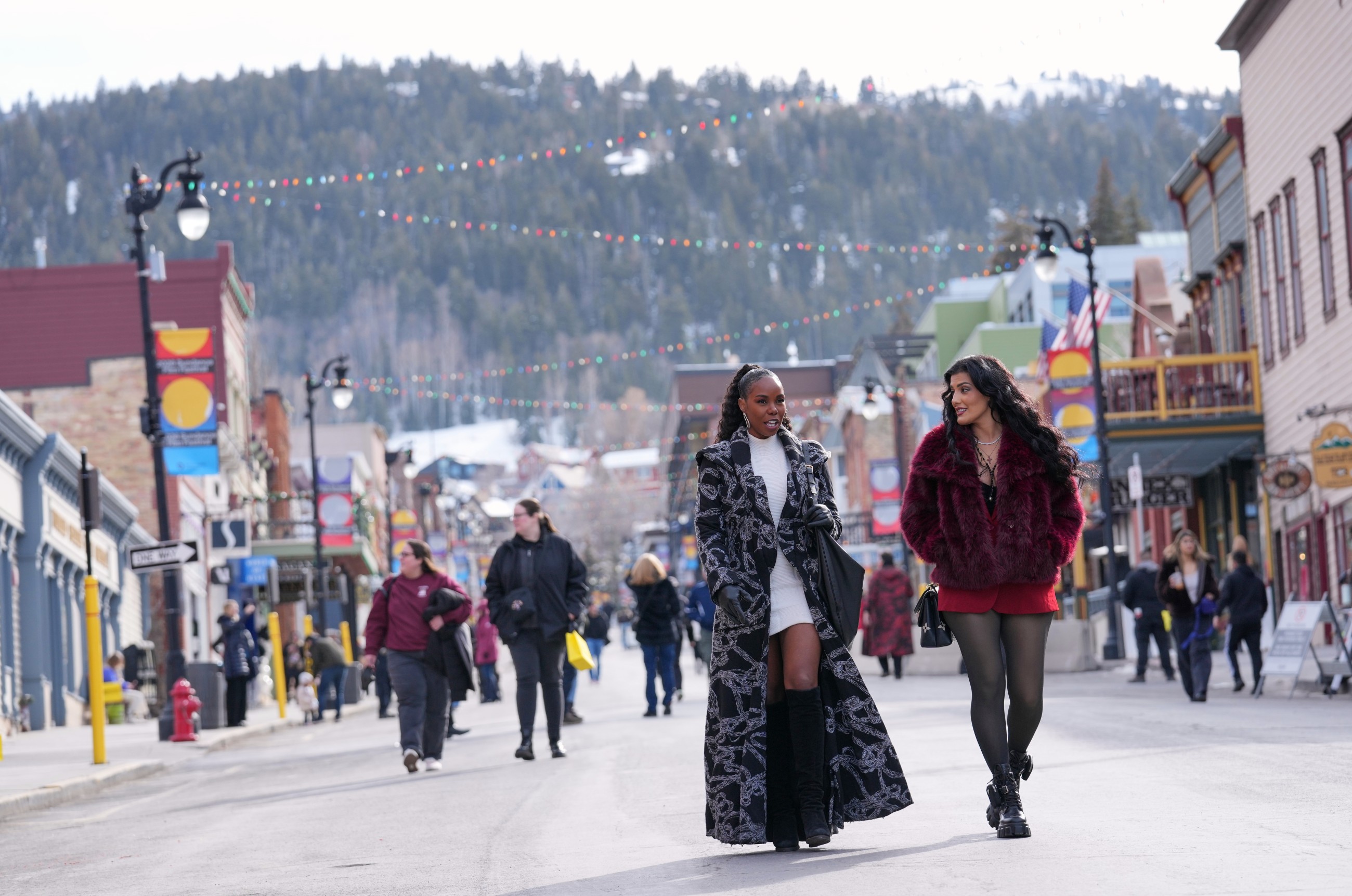 Fest visitors say the final Sundance in Utah may be their last