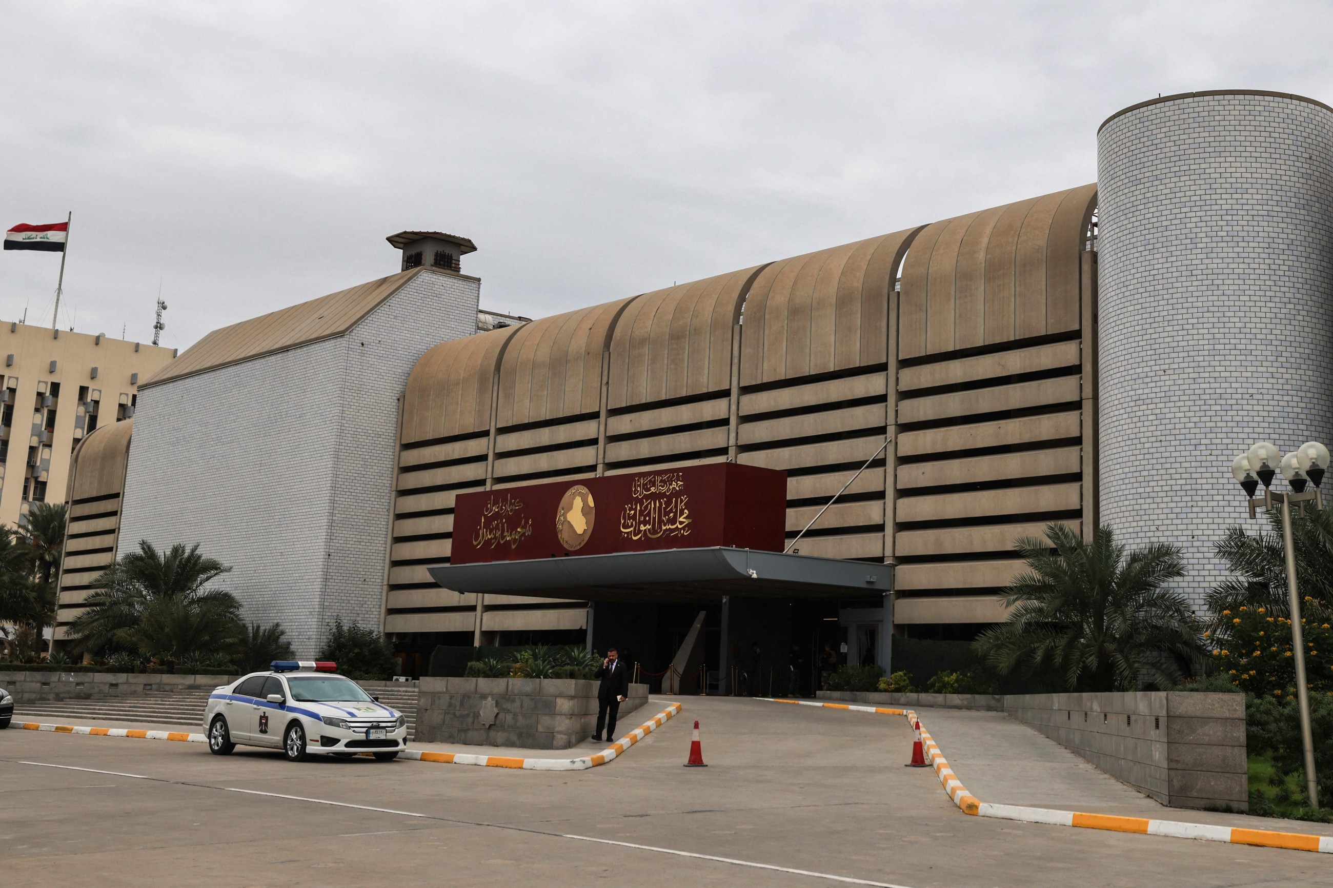 Trump warns US to end support for Iraq if Maliki returns