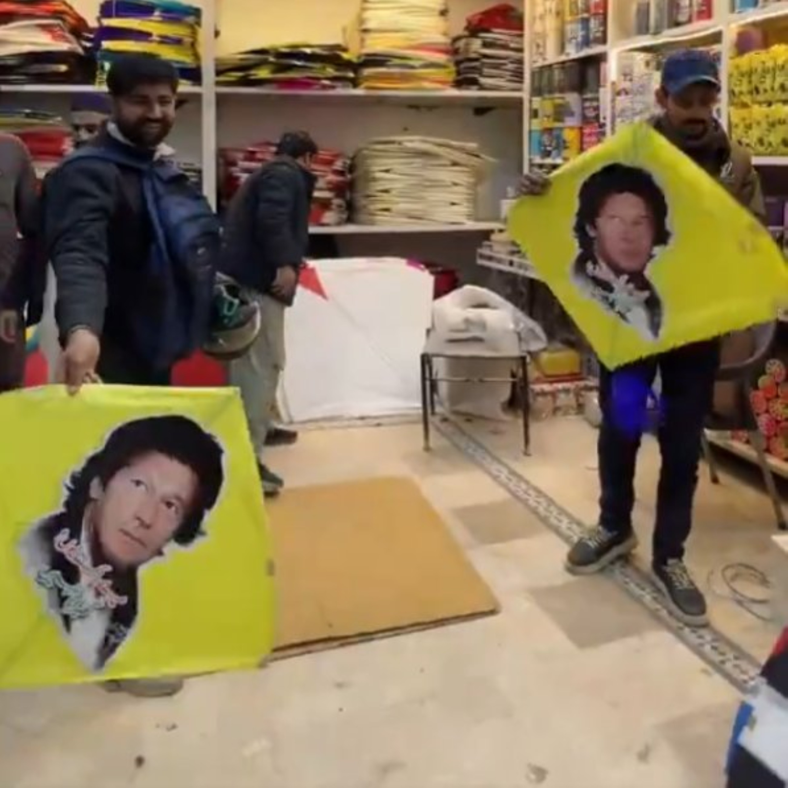 Basant Festival: Pakistan's Punjab govt bans kites featuring symbolic imagery