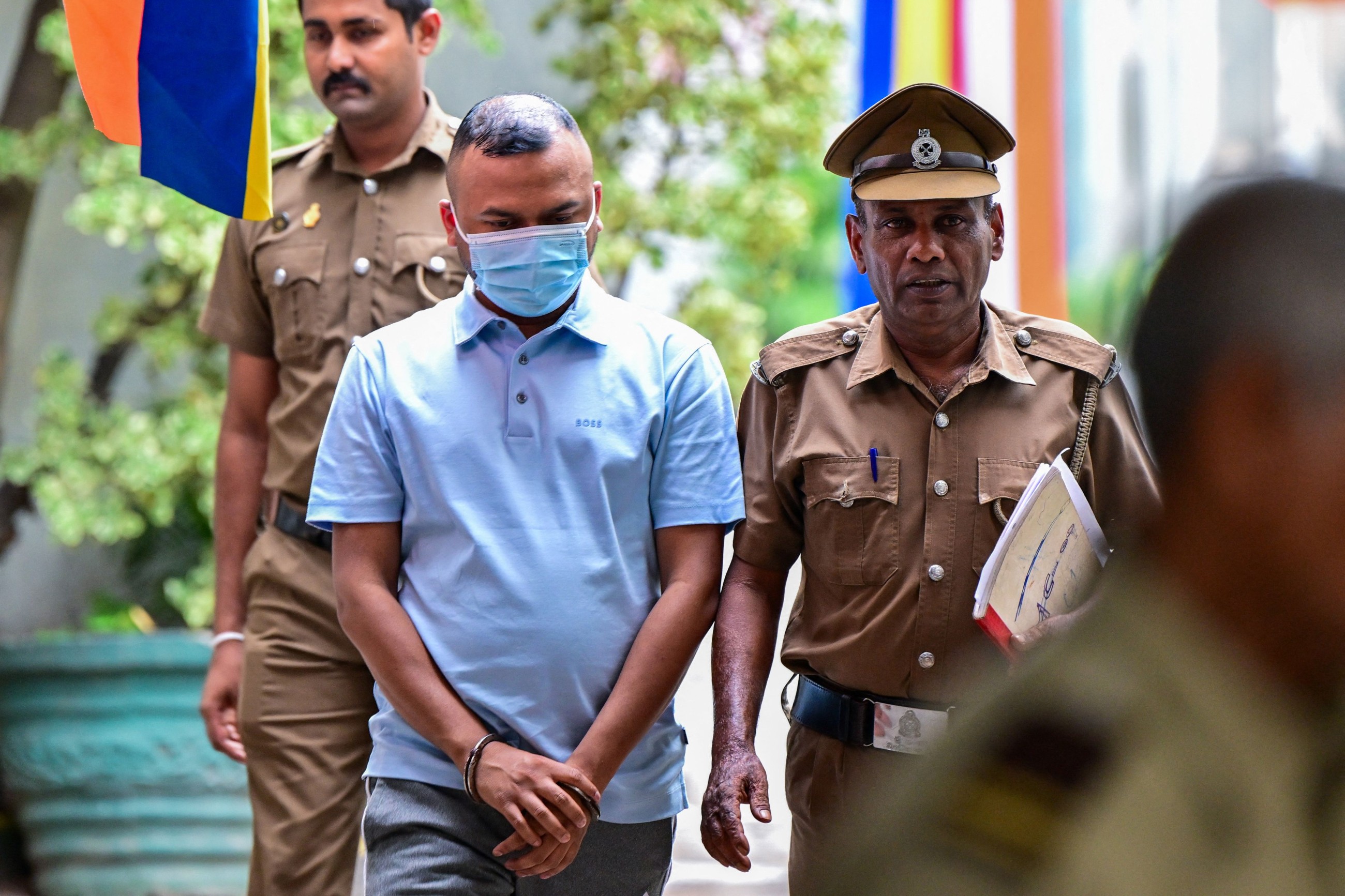 Bangladesh-born team owner sentenced over match-fixing in Sri Lanka T20 league