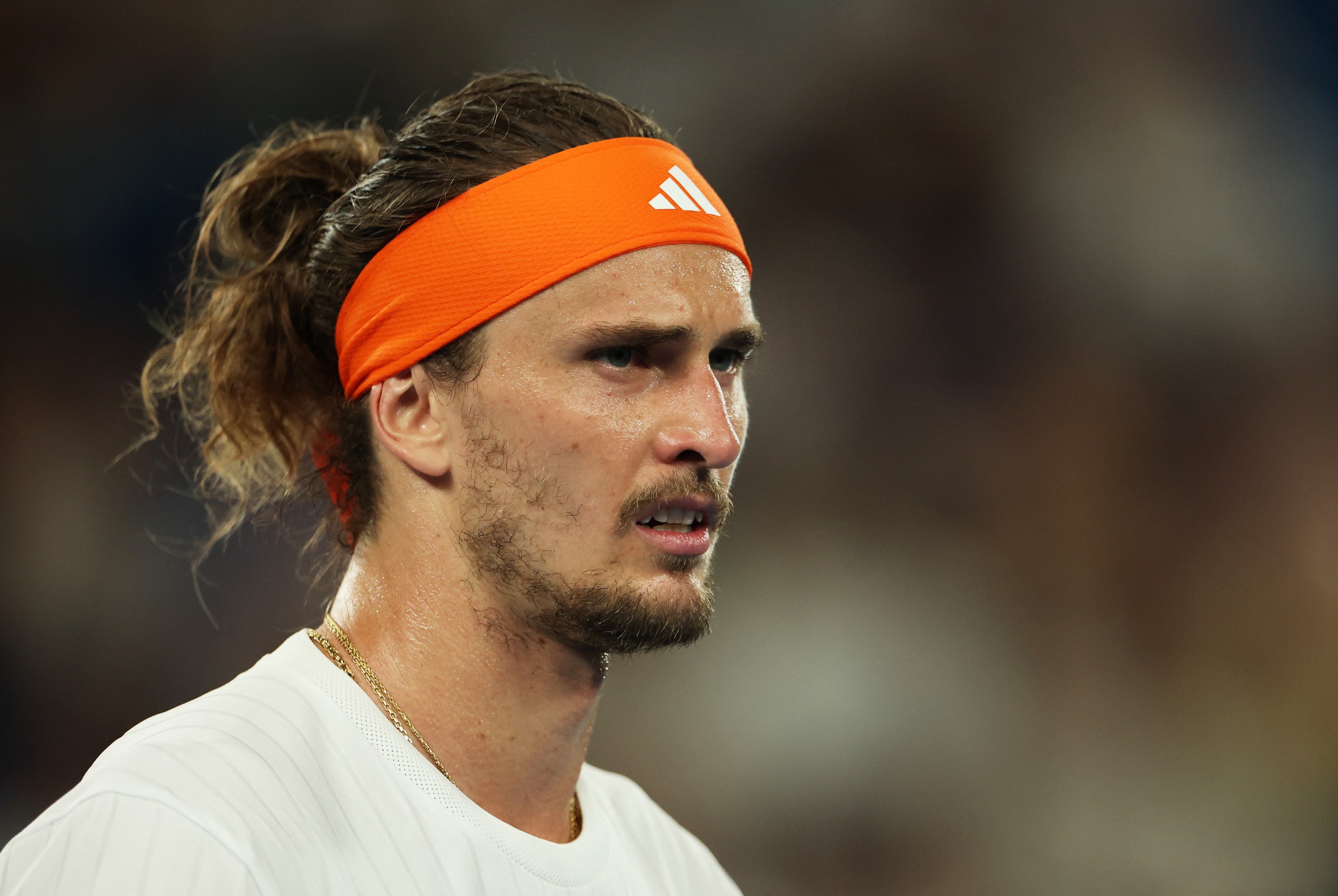 No white flag from Djokovic against Sinner as Alcaraz faces Zverev threat