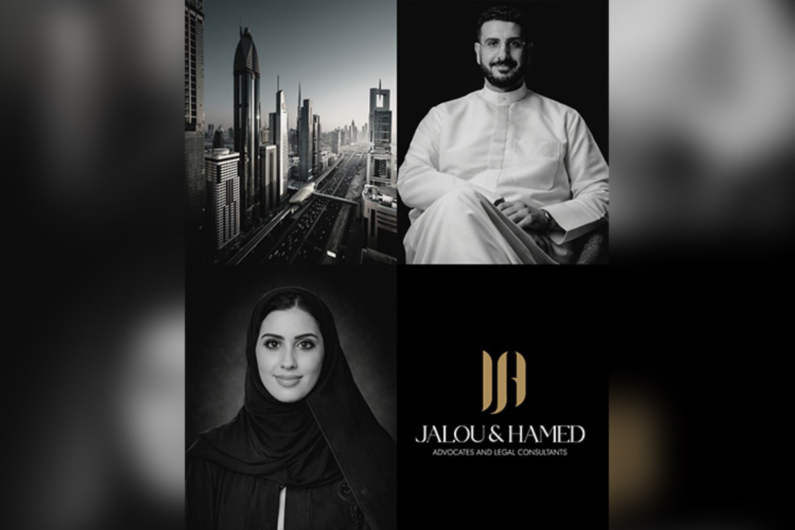Jalou &amp; Hamed Advocates &amp; Legal Consultants