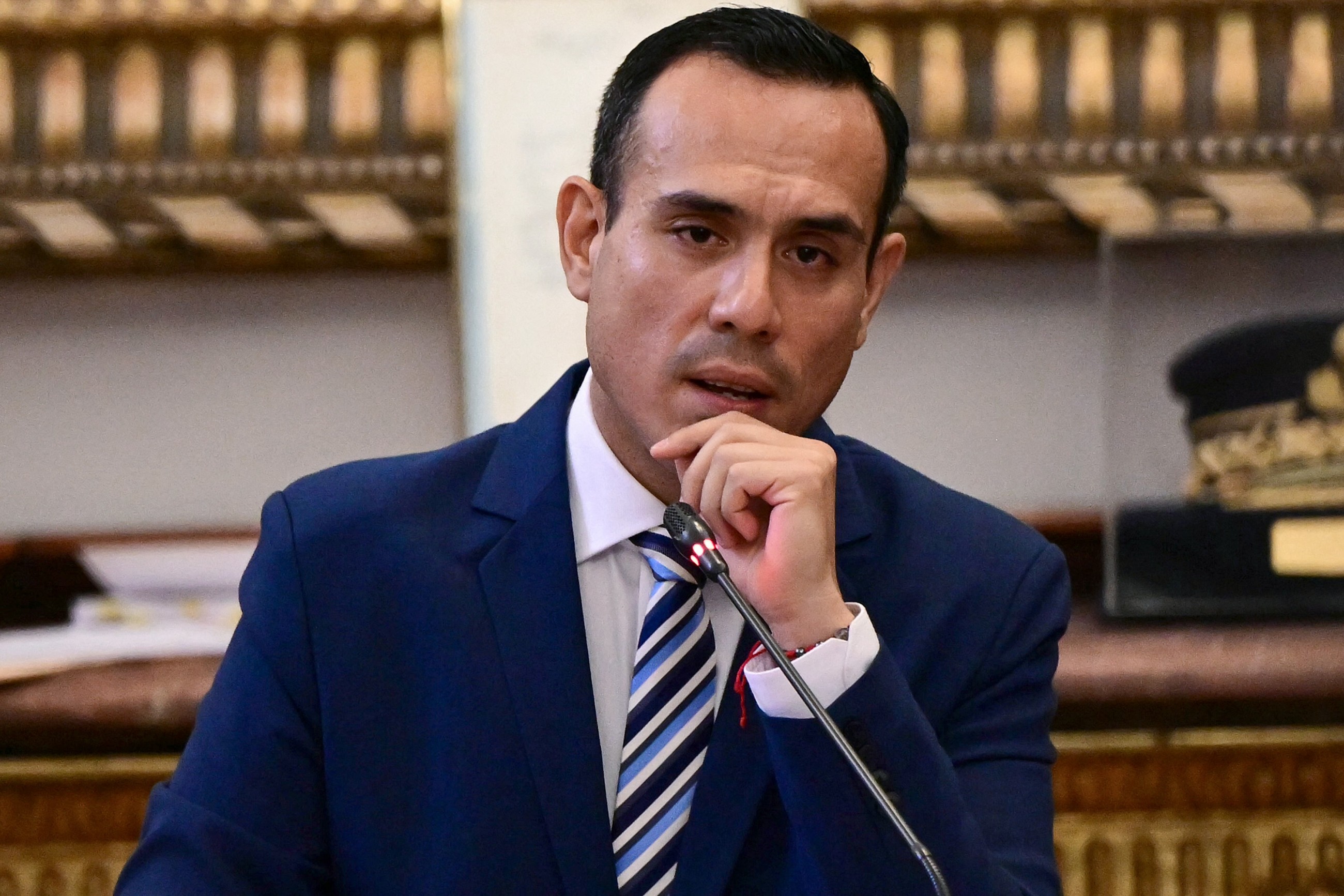 Peru's commercial ties with China won't be easy