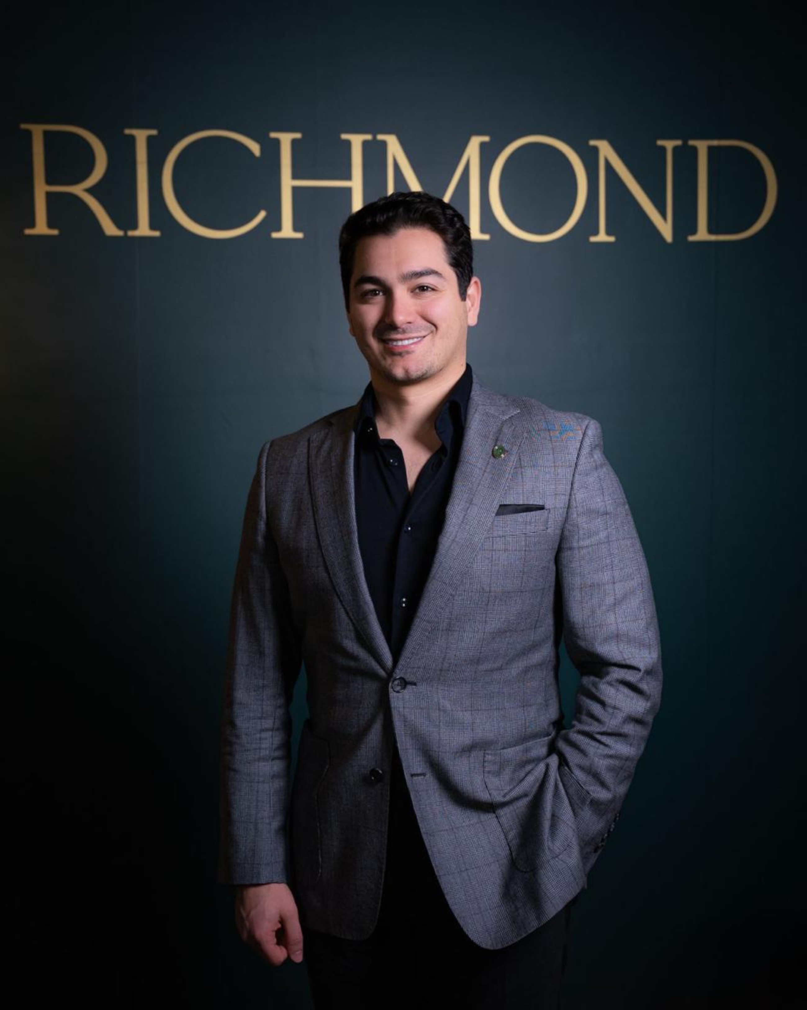 Richmond Properties opens new JBR Headquarters, setting a new benchmark for Real Estate Advisory in Dubai