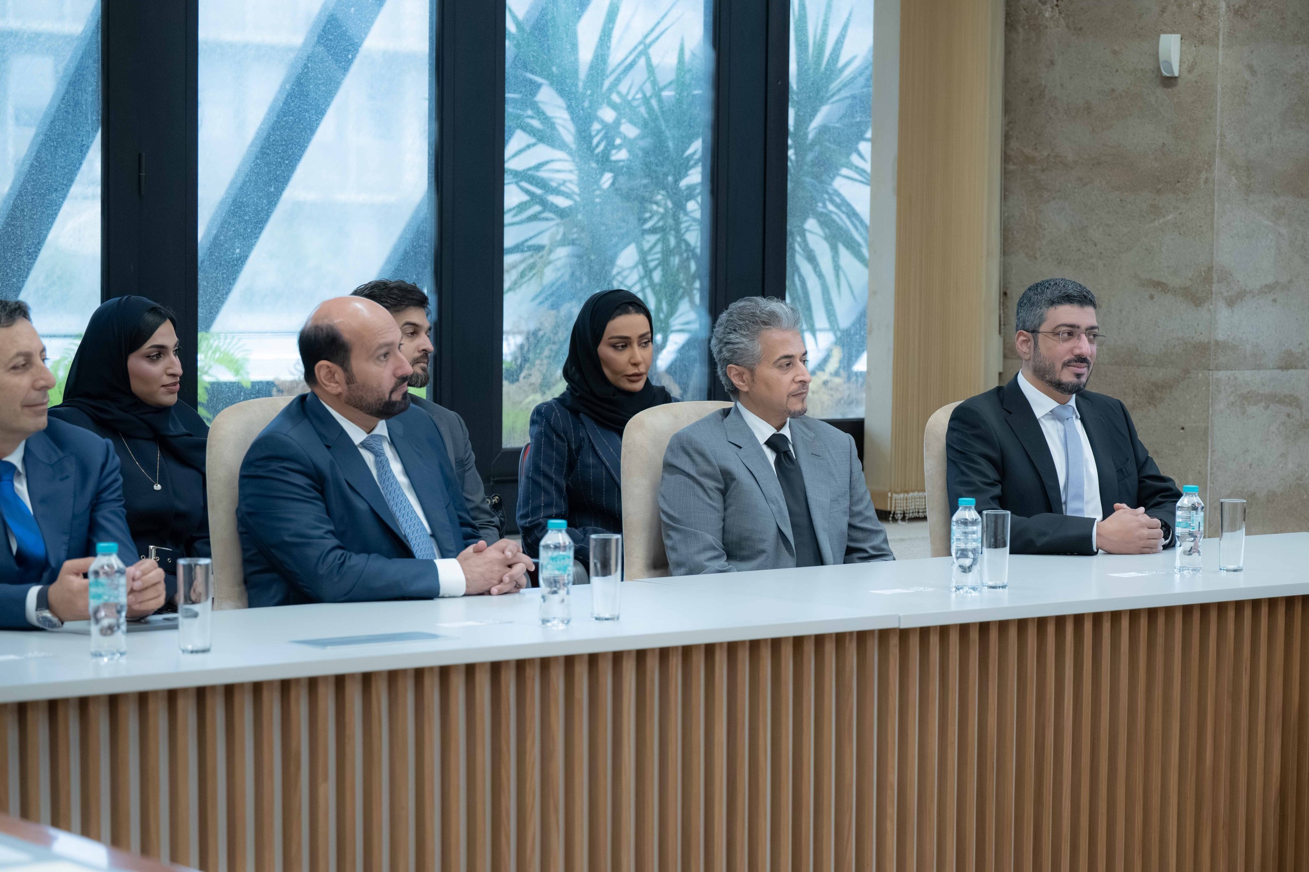 Sheikh Sultan praises treasure trove of Portuguese National Archives