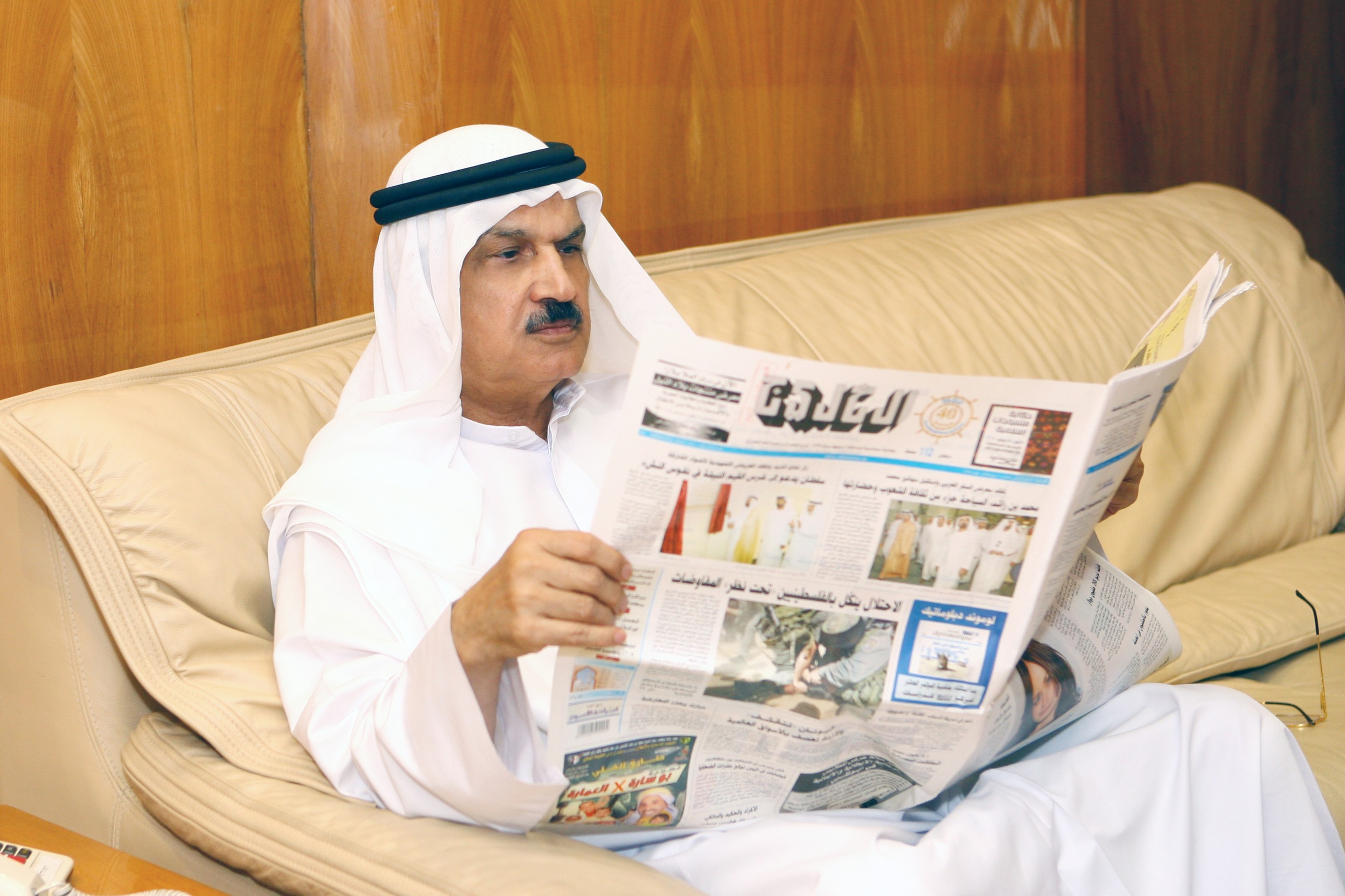 Liberal values personified