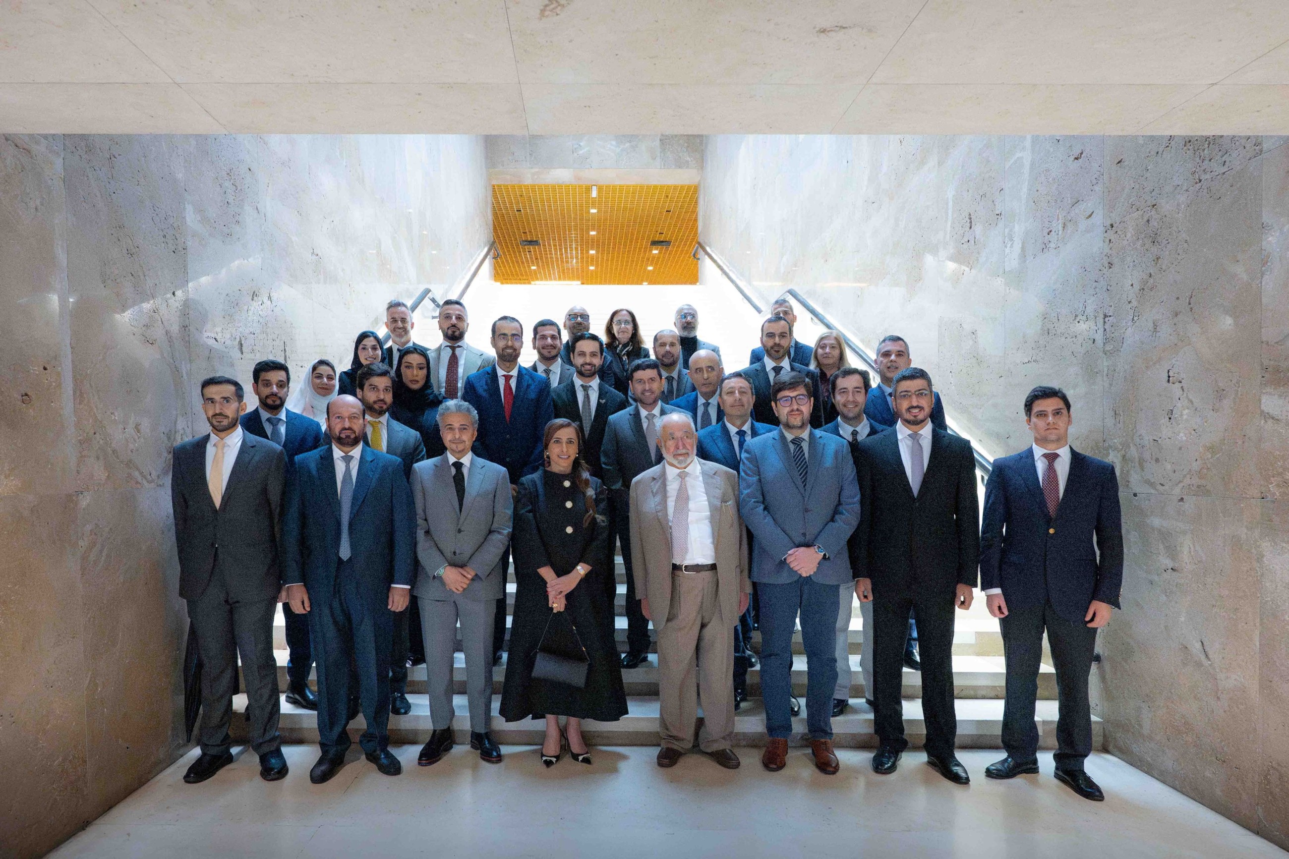 Sheikh Sultan praises treasure trove of Portuguese National Archives