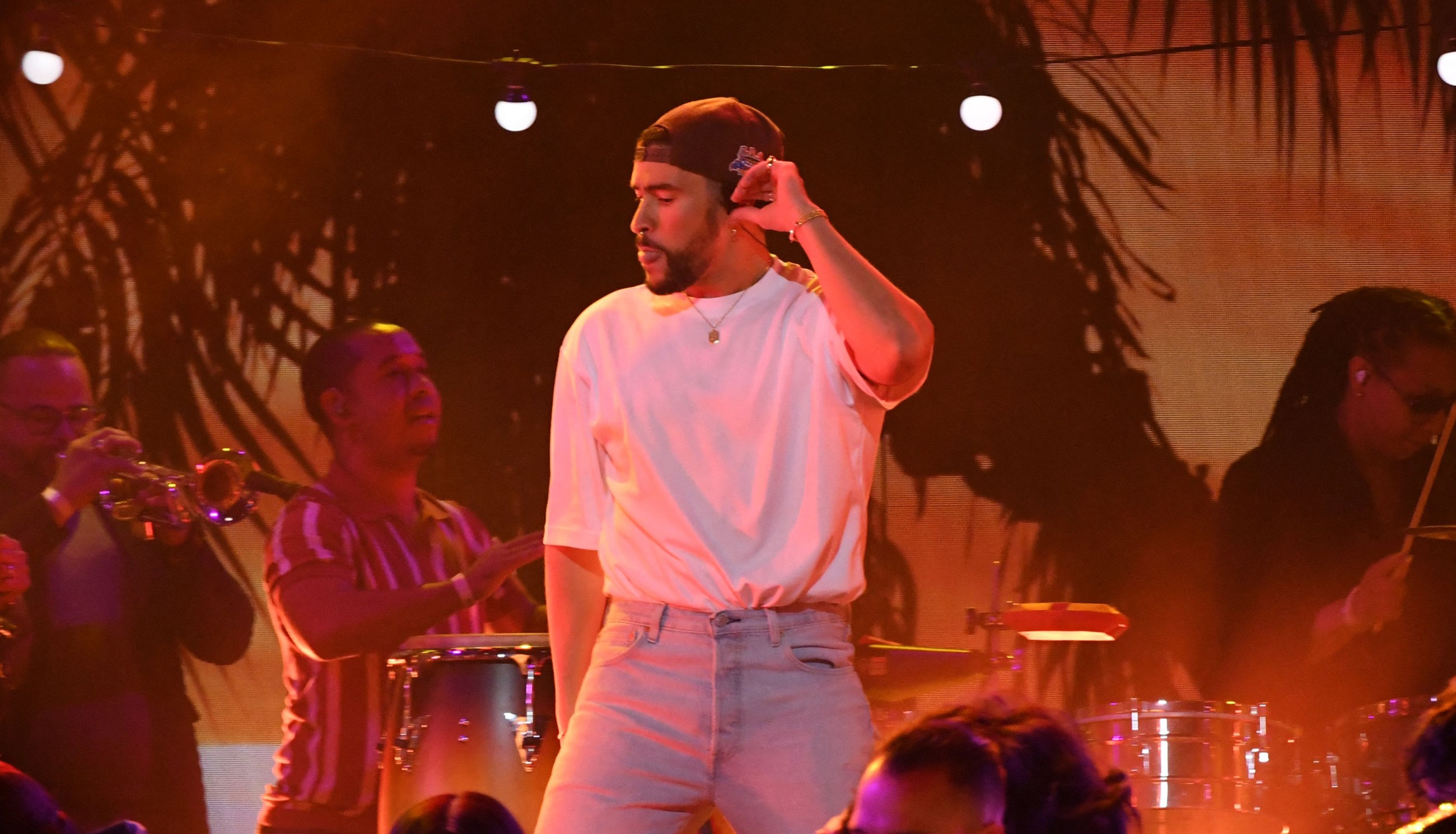 Five things to watch for on Grammys night Sunday