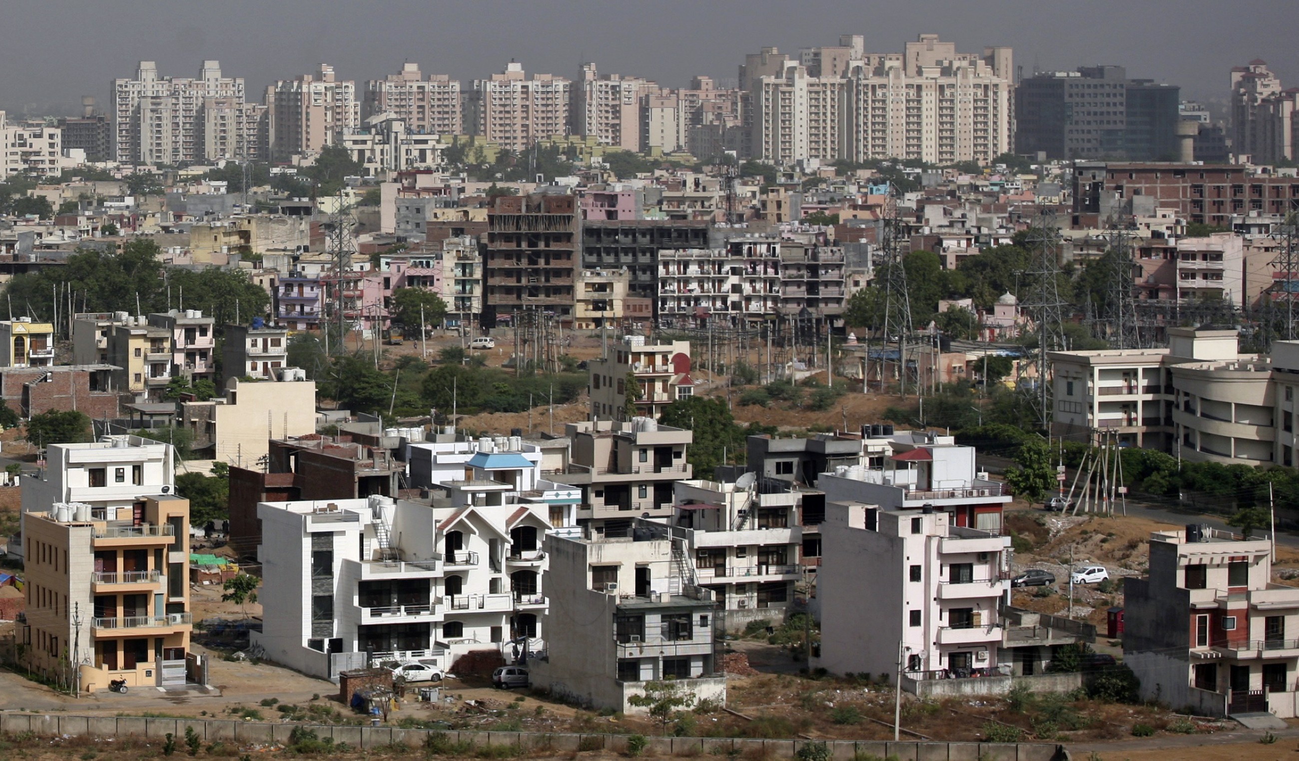 India’s housing market holds steady in 2025 as sales hit 3.48 lakh units