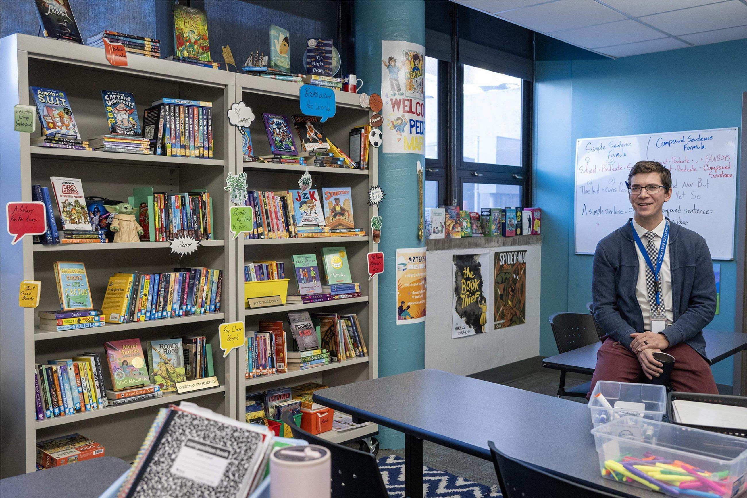 Book readers are a dying breed. It's high time we saved them