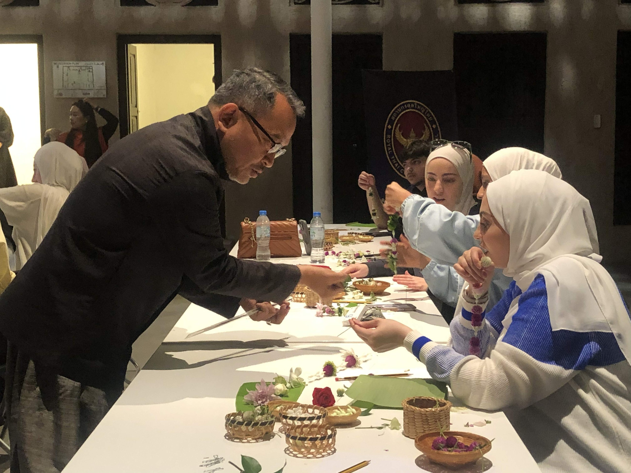 Art should not be limited to ‘celebration of beauty’